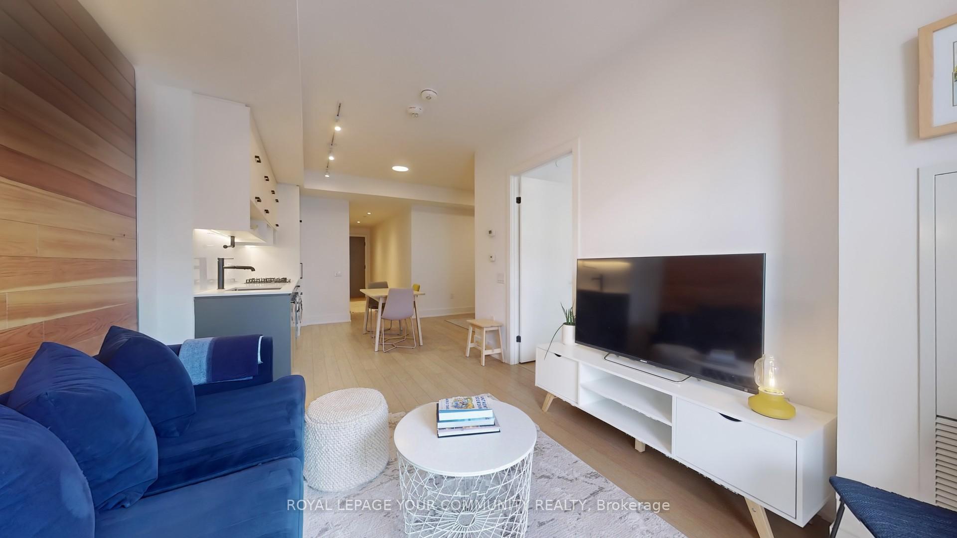 Photo 5 of Unit 307, 1888 Queen Street E, Toronto, The Beaches — HOMEH