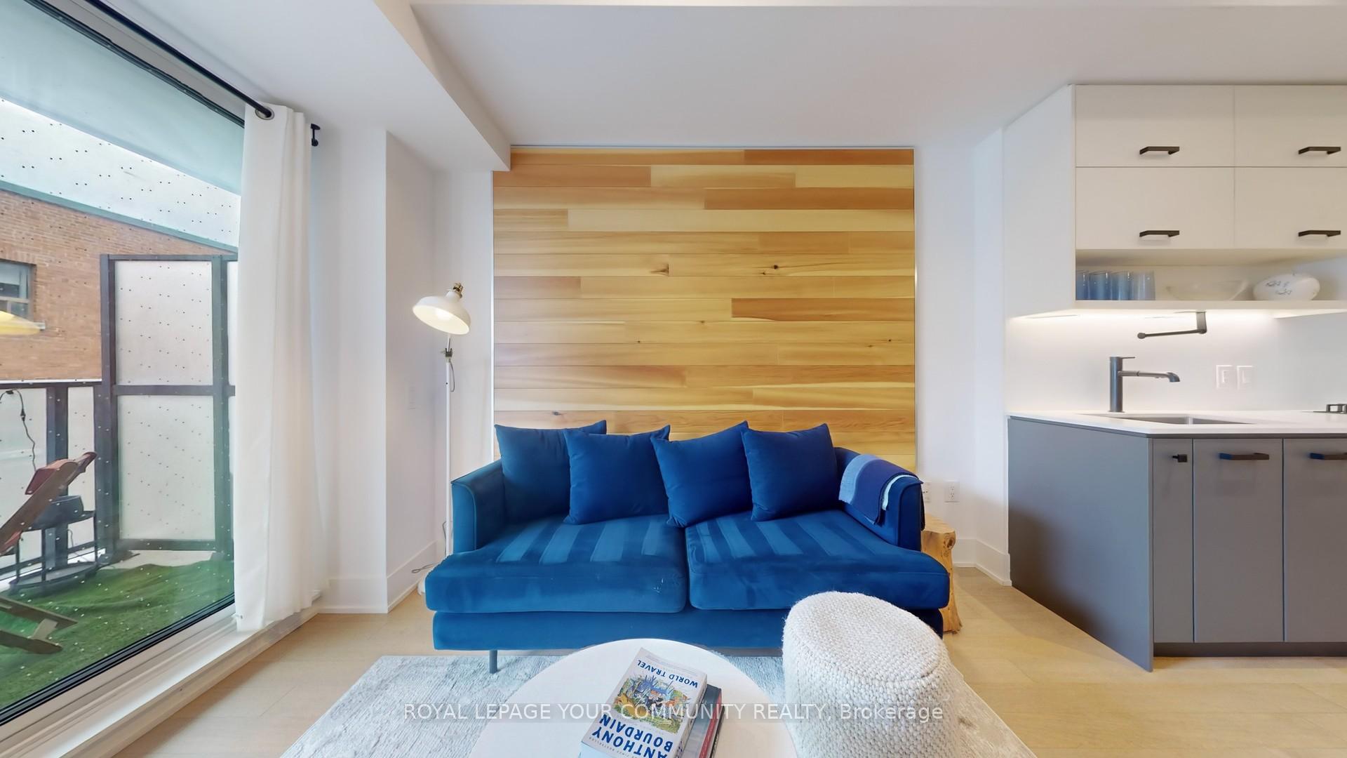 Photo 17 of Unit 307, 1888 Queen Street E, Toronto, The Beaches — HOMEH