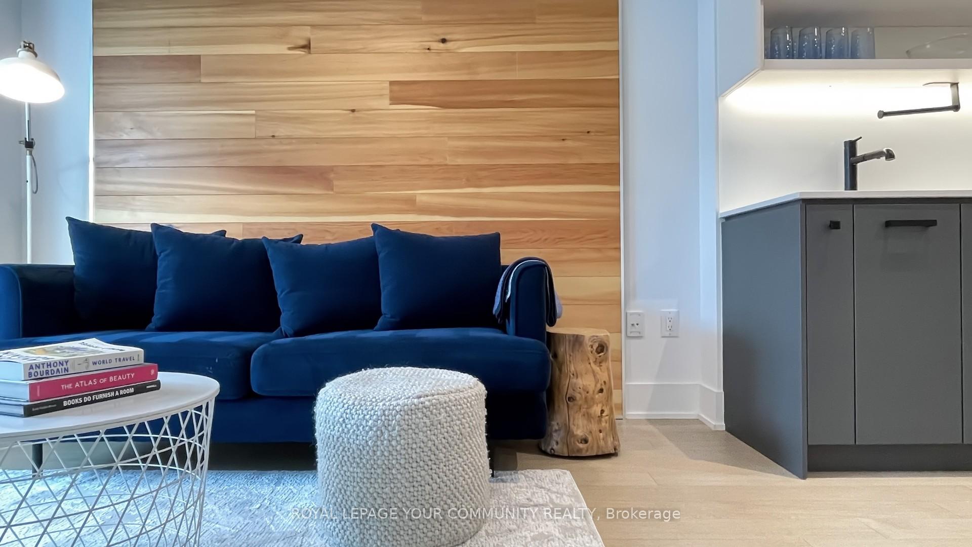 Photo 9 of Unit 307, 1888 Queen Street E, Toronto, The Beaches — HOMEH