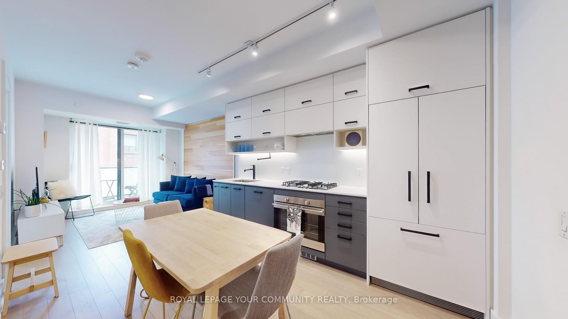 Photo 2 of Unit 307, 1888 Queen Street E, Toronto, The Beaches — HOMEH