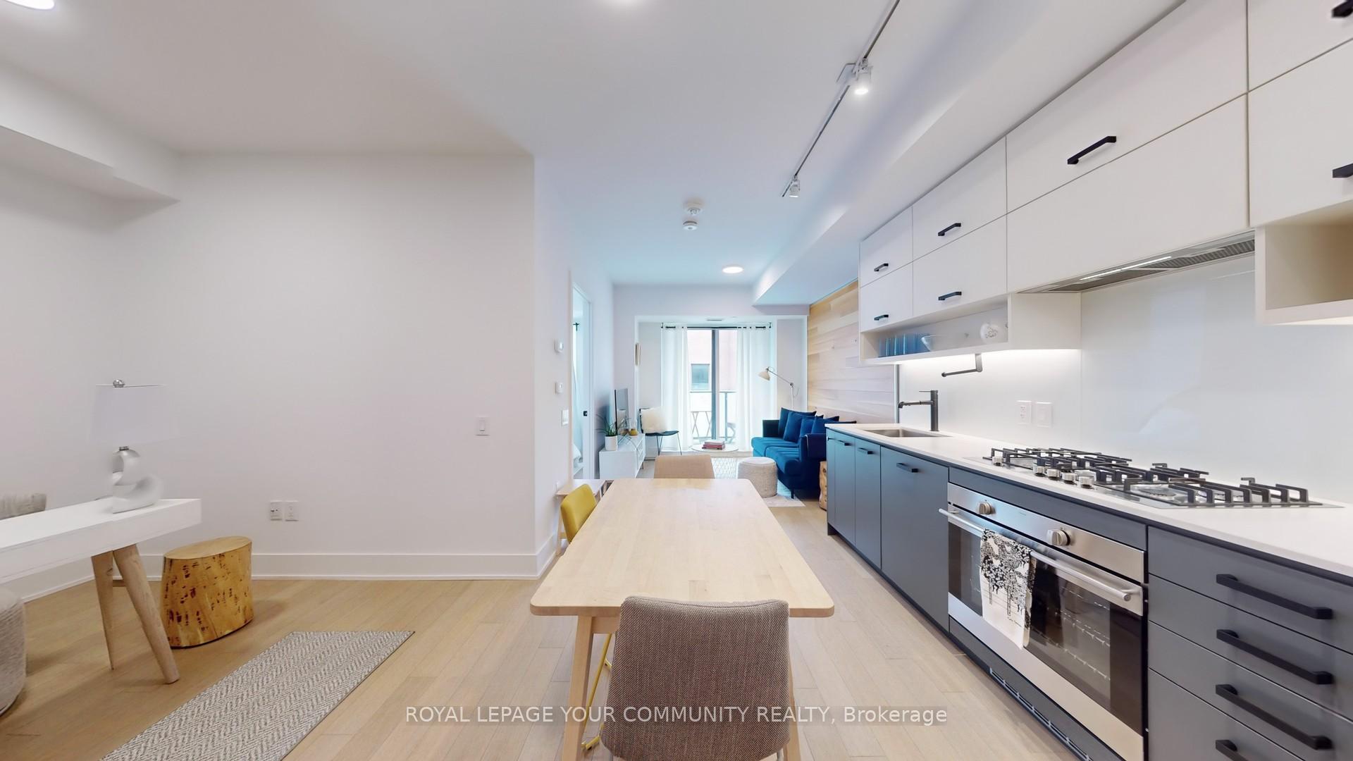 Photo 26 of Unit 307, 1888 Queen Street E, Toronto, The Beaches — HOMEH