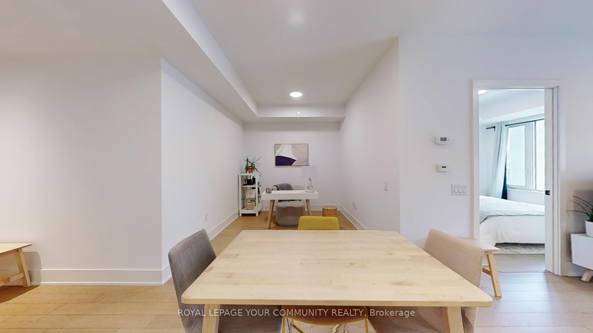 Photo 11 of Unit 307, 1888 Queen Street E, Toronto, The Beaches — HOMEH
