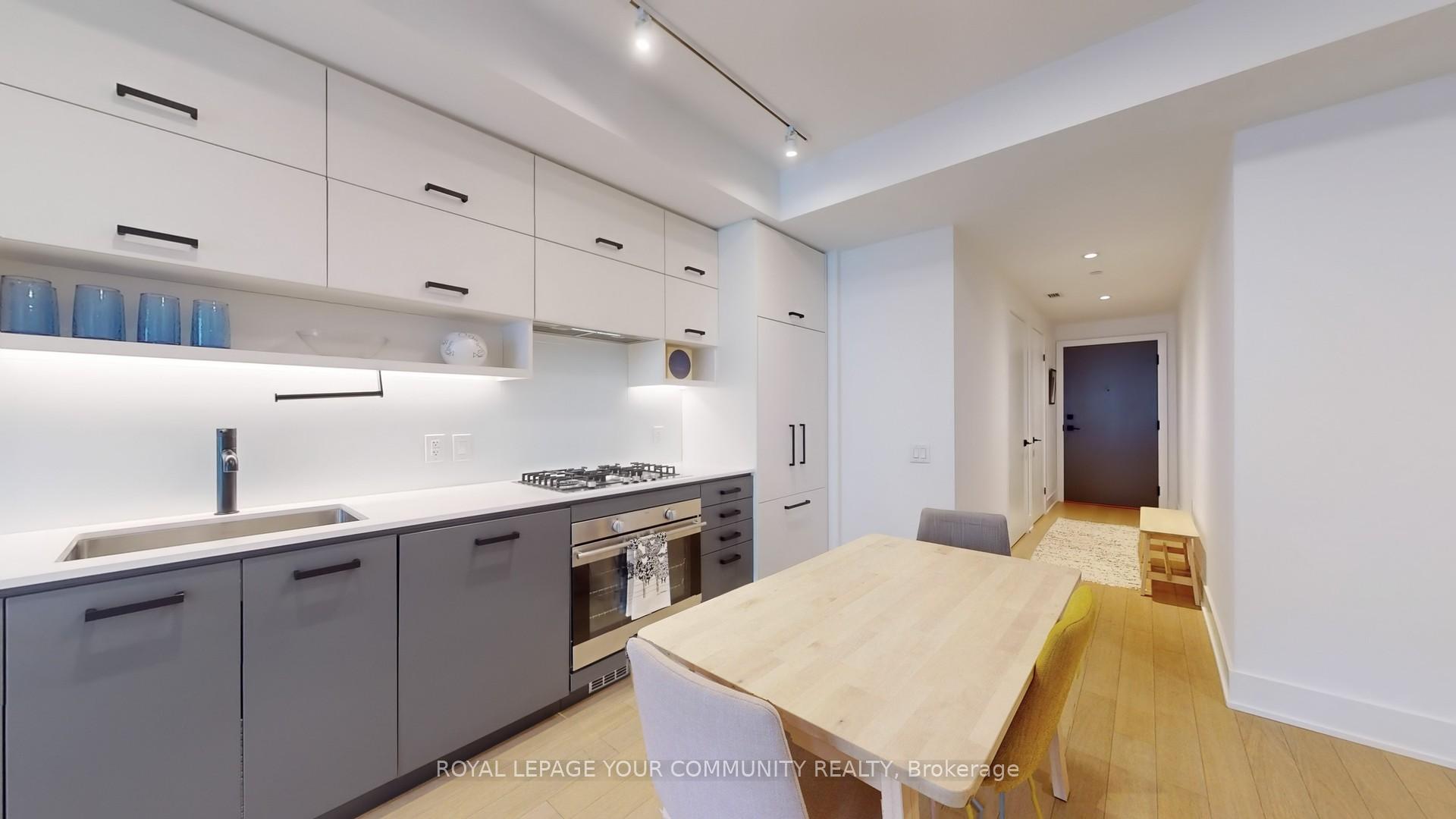 Photo 12 of Unit 307, 1888 Queen Street E, Toronto, The Beaches — HOMEH