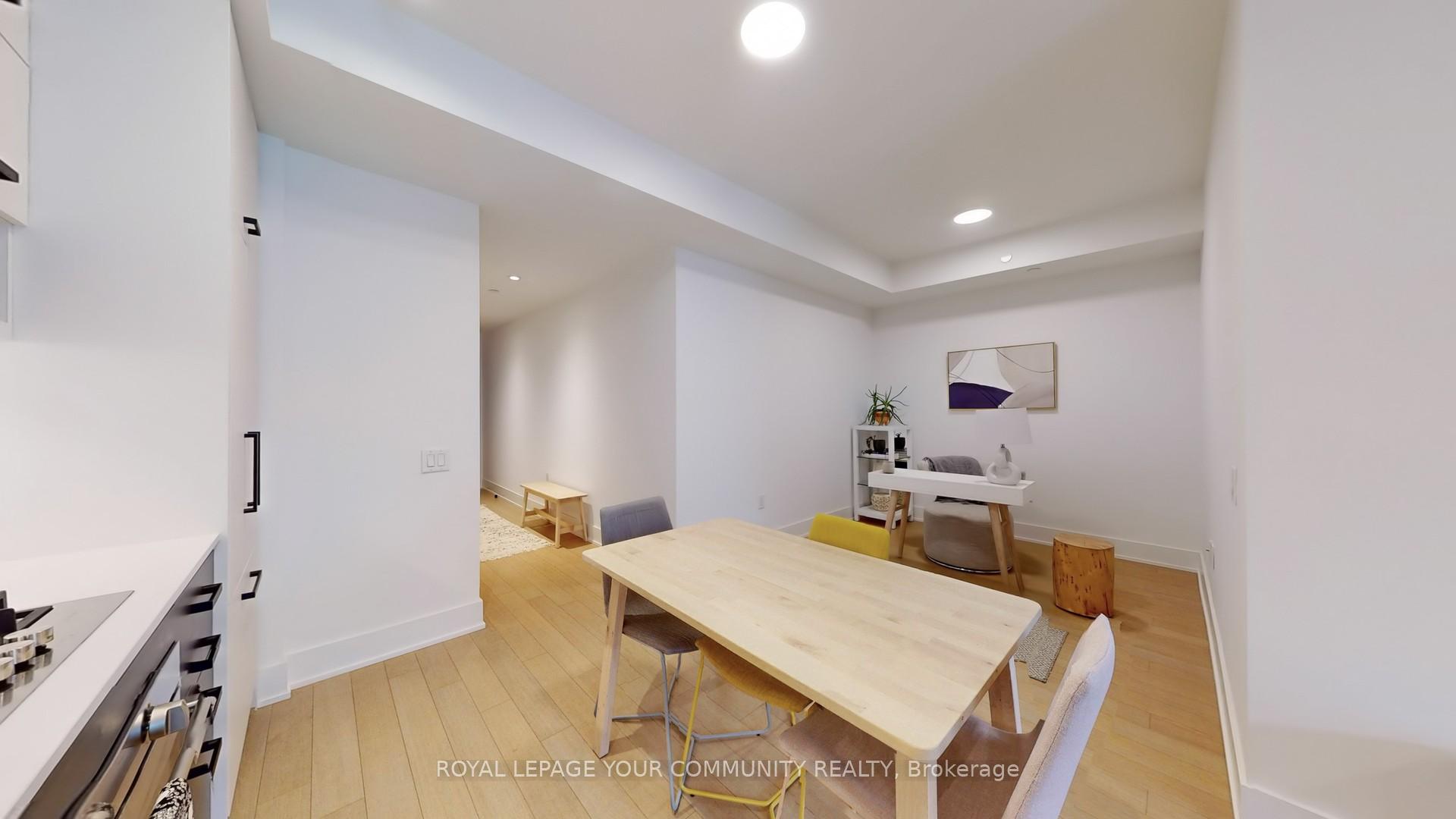 Photo 14 of Unit 307, 1888 Queen Street E, Toronto, The Beaches — HOMEH