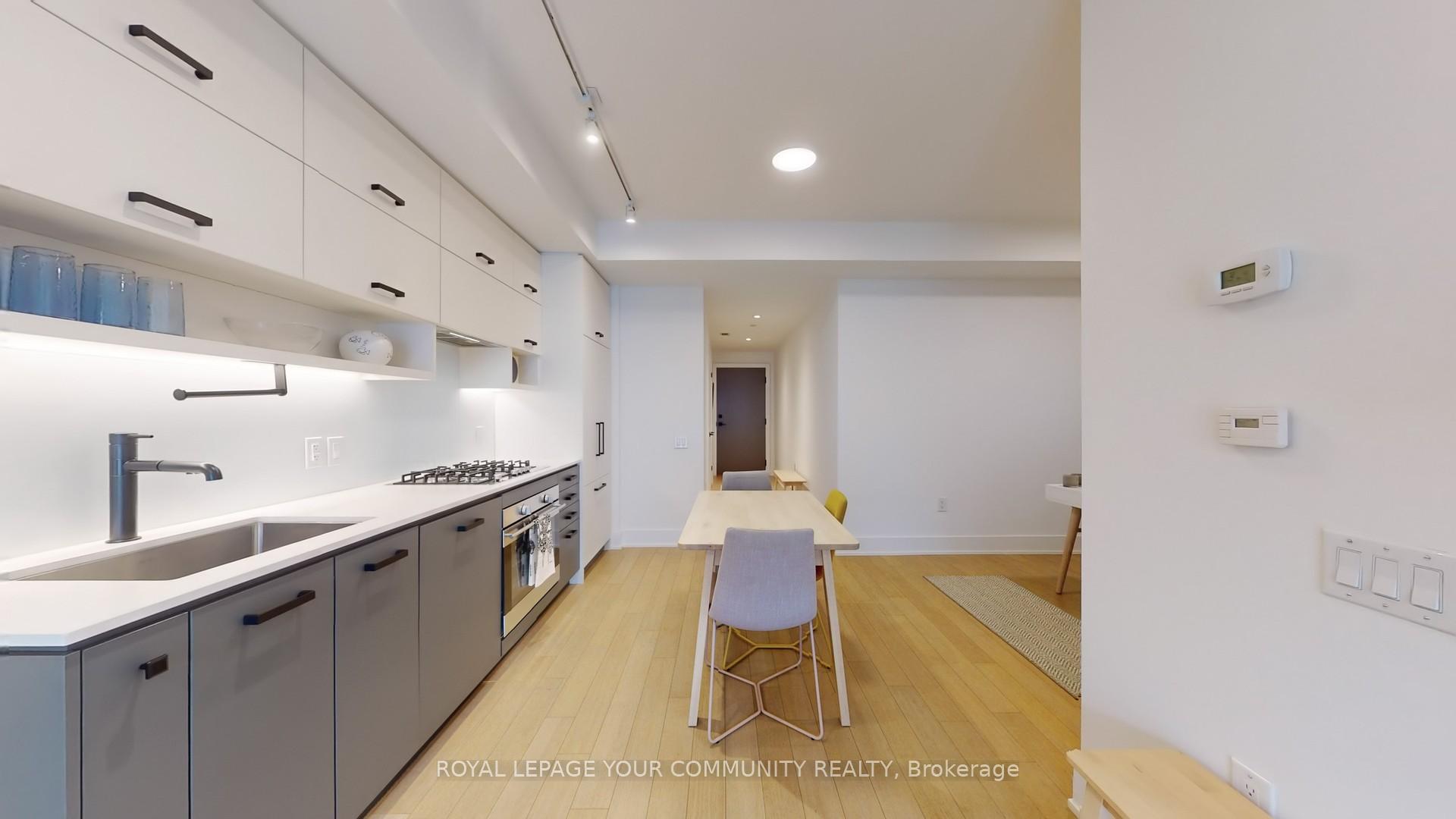 Photo 13 of Unit 307, 1888 Queen Street E, Toronto, The Beaches — HOMEH