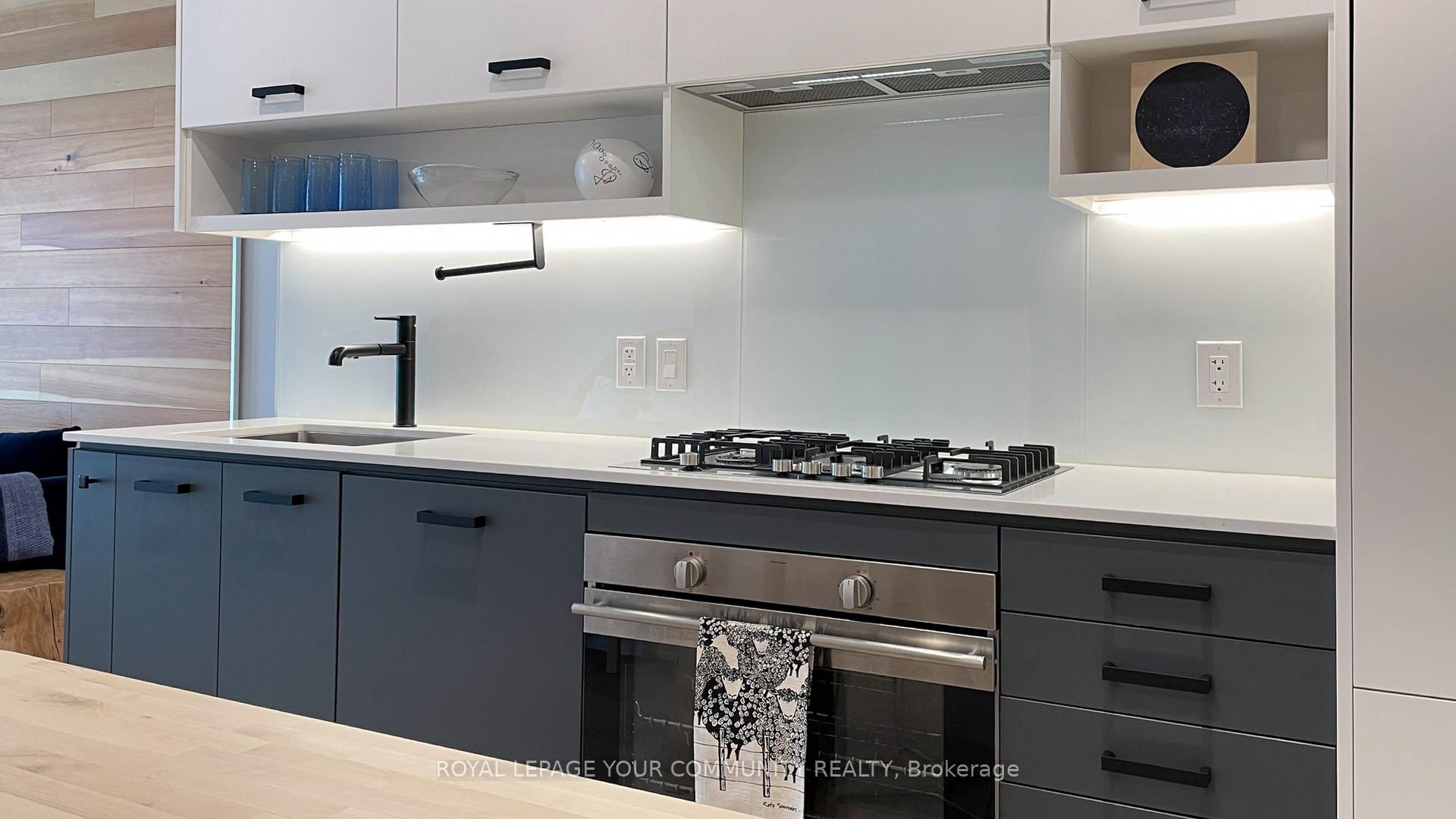 Photo 33 of Unit 307, 1888 Queen Street E, Toronto, The Beaches — HOMEH