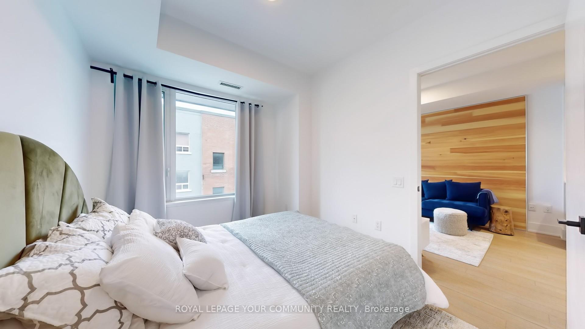 Photo 27 of Unit 307, 1888 Queen Street E, Toronto, The Beaches — HOMEH