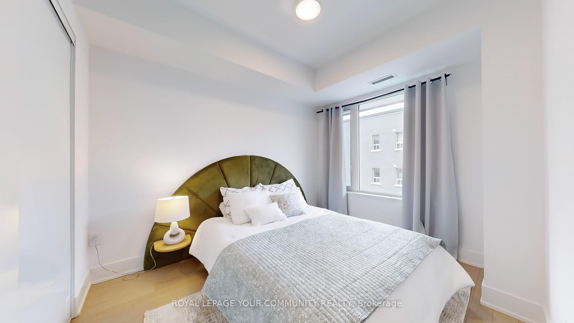 Photo 45 of Unit 307, 1888 Queen Street E, Toronto, The Beaches — HOMEH