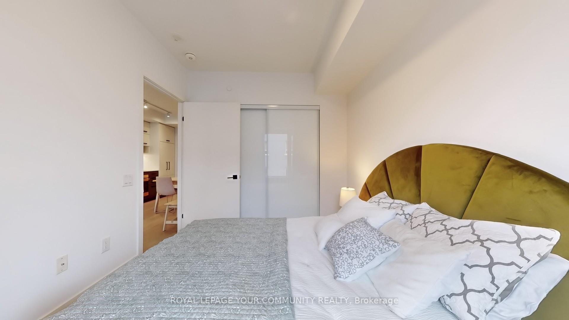 Photo 31 of Unit 307, 1888 Queen Street E, Toronto, The Beaches — HOMEH