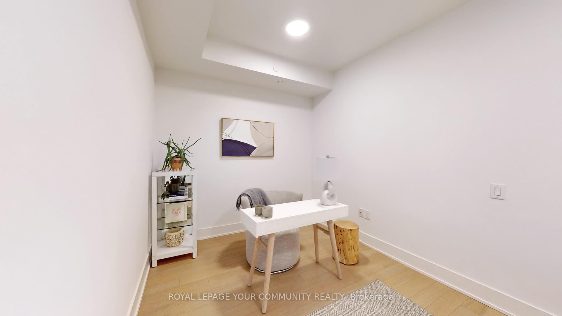 Photo 29 of Unit 307, 1888 Queen Street E, Toronto, The Beaches — HOMEH
