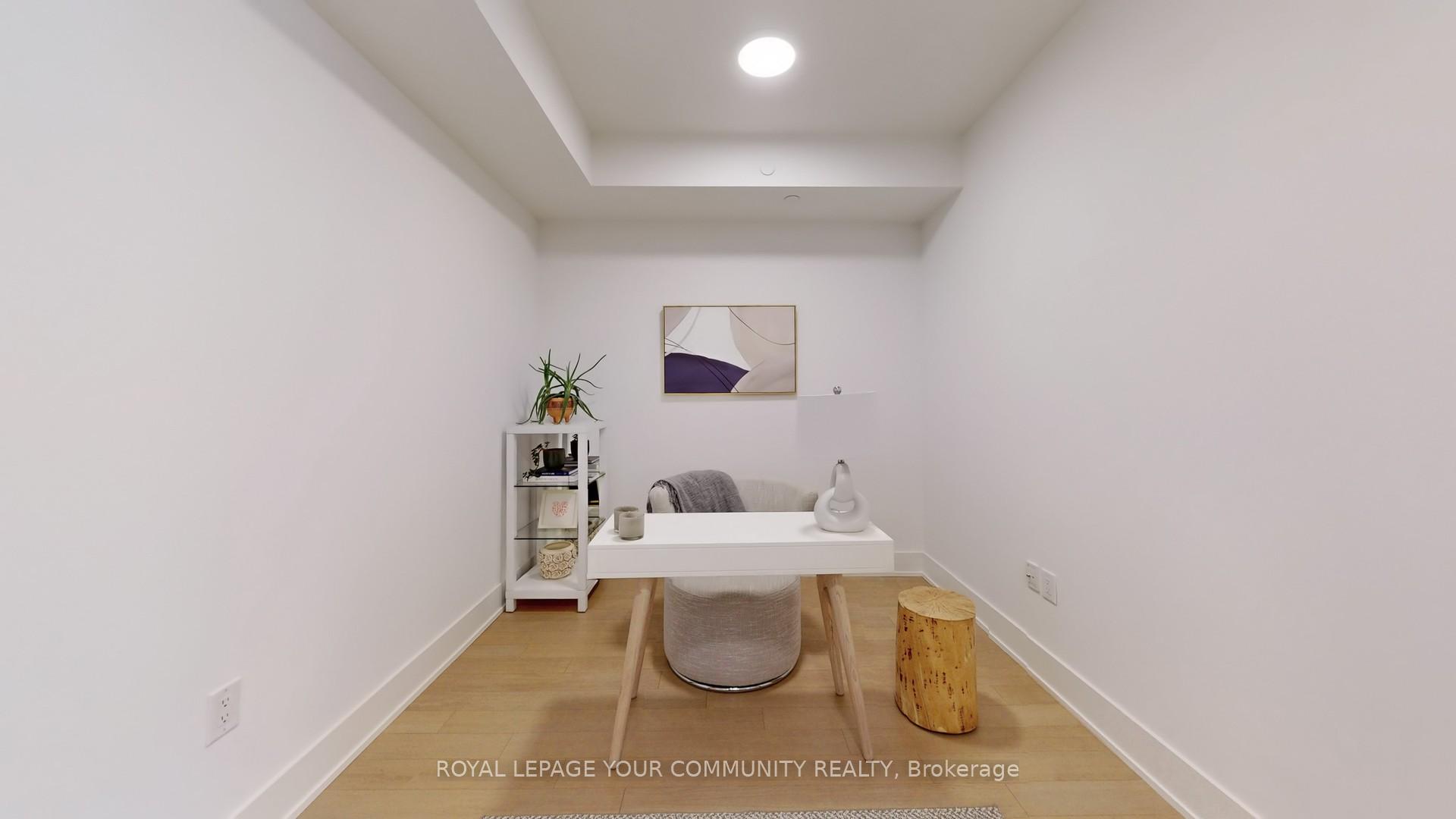 Photo 46 of Unit 307, 1888 Queen Street E, Toronto, The Beaches — HOMEH