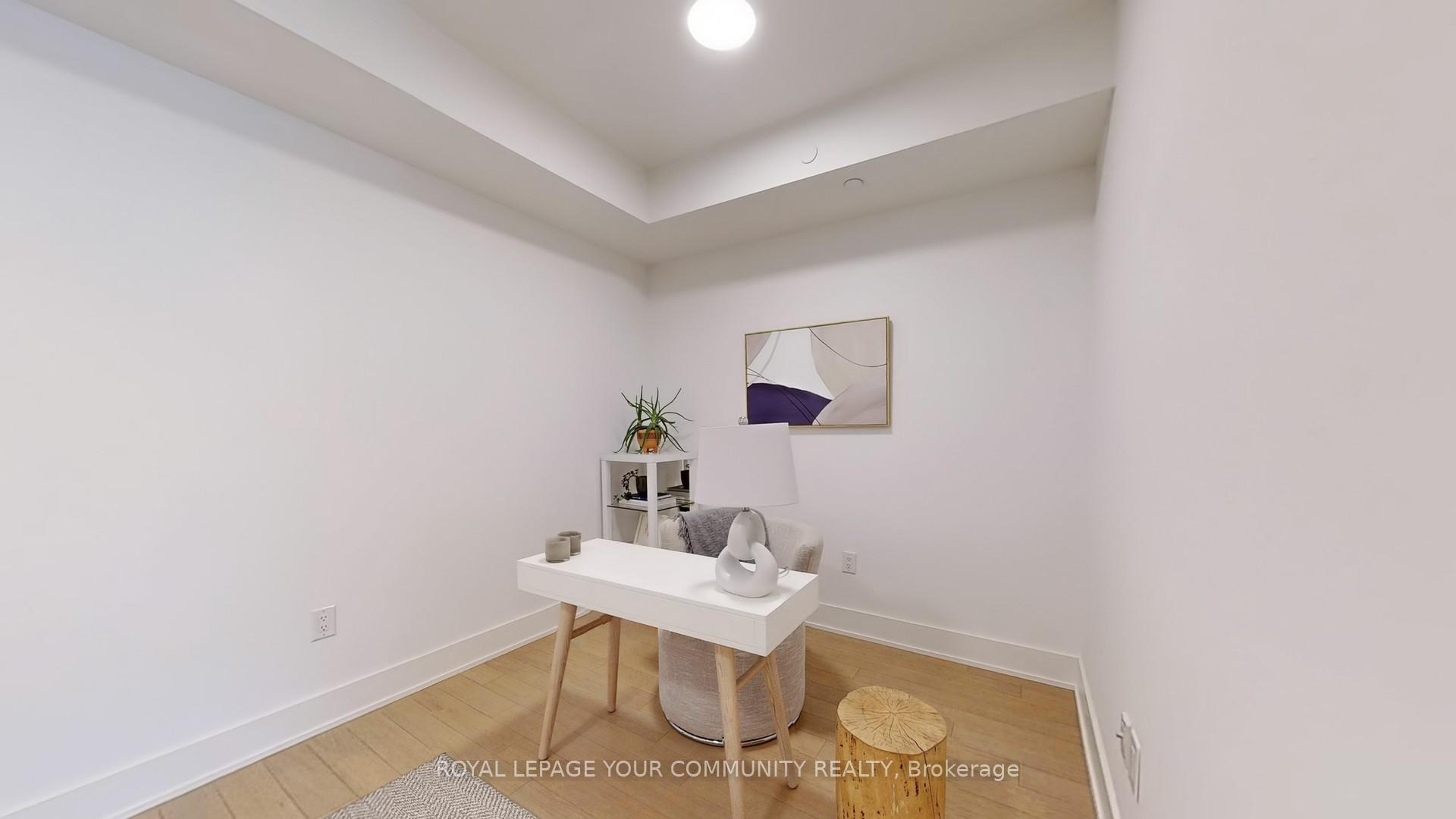 Photo 28 of Unit 307, 1888 Queen Street E, Toronto, The Beaches — HOMEH