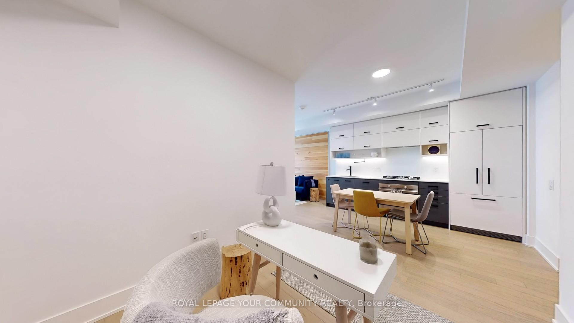 Photo 30 of Unit 307, 1888 Queen Street E, Toronto, The Beaches — HOMEH
