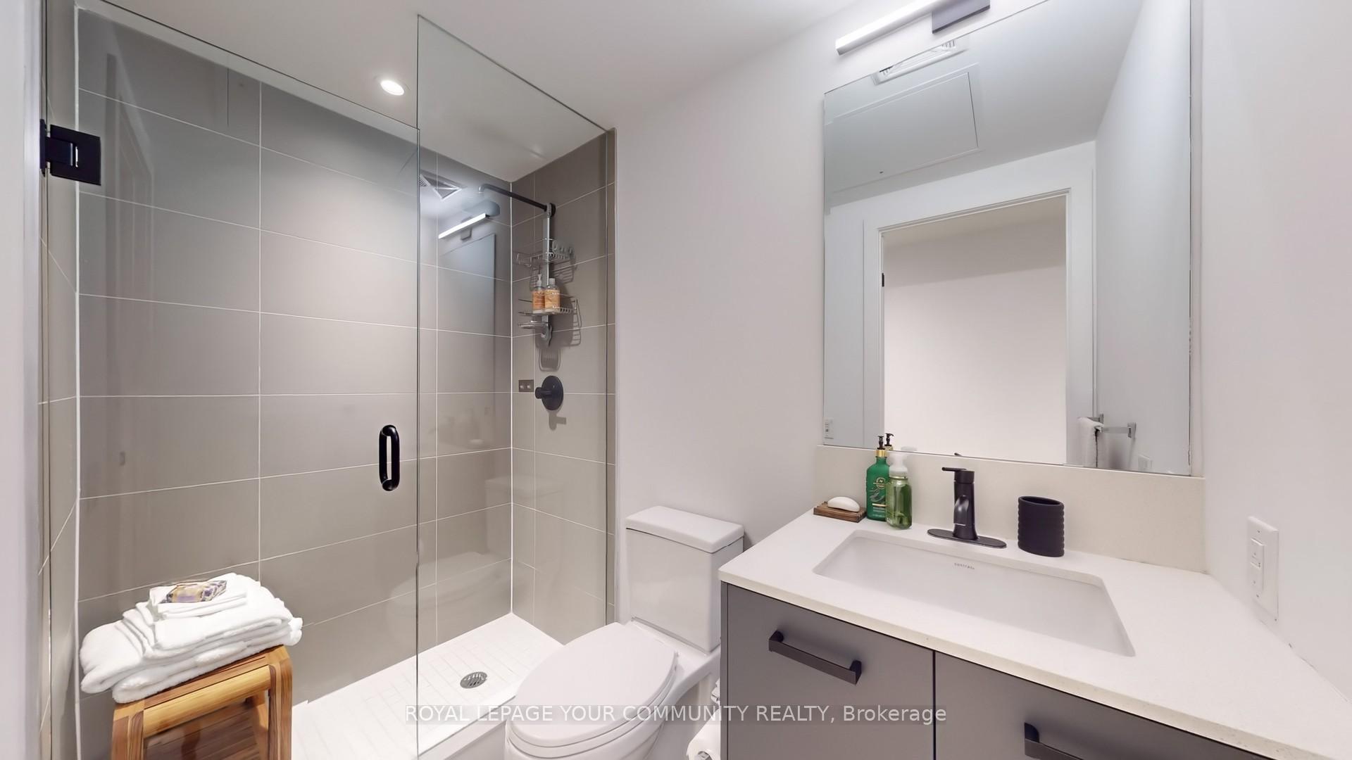Photo 32 of Unit 307, 1888 Queen Street E, Toronto, The Beaches — HOMEH