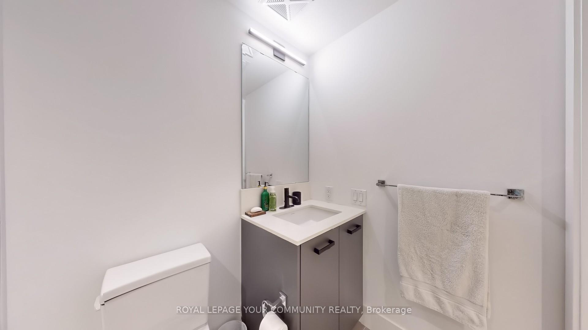 Photo 37 of Unit 307, 1888 Queen Street E, Toronto, The Beaches — HOMEH