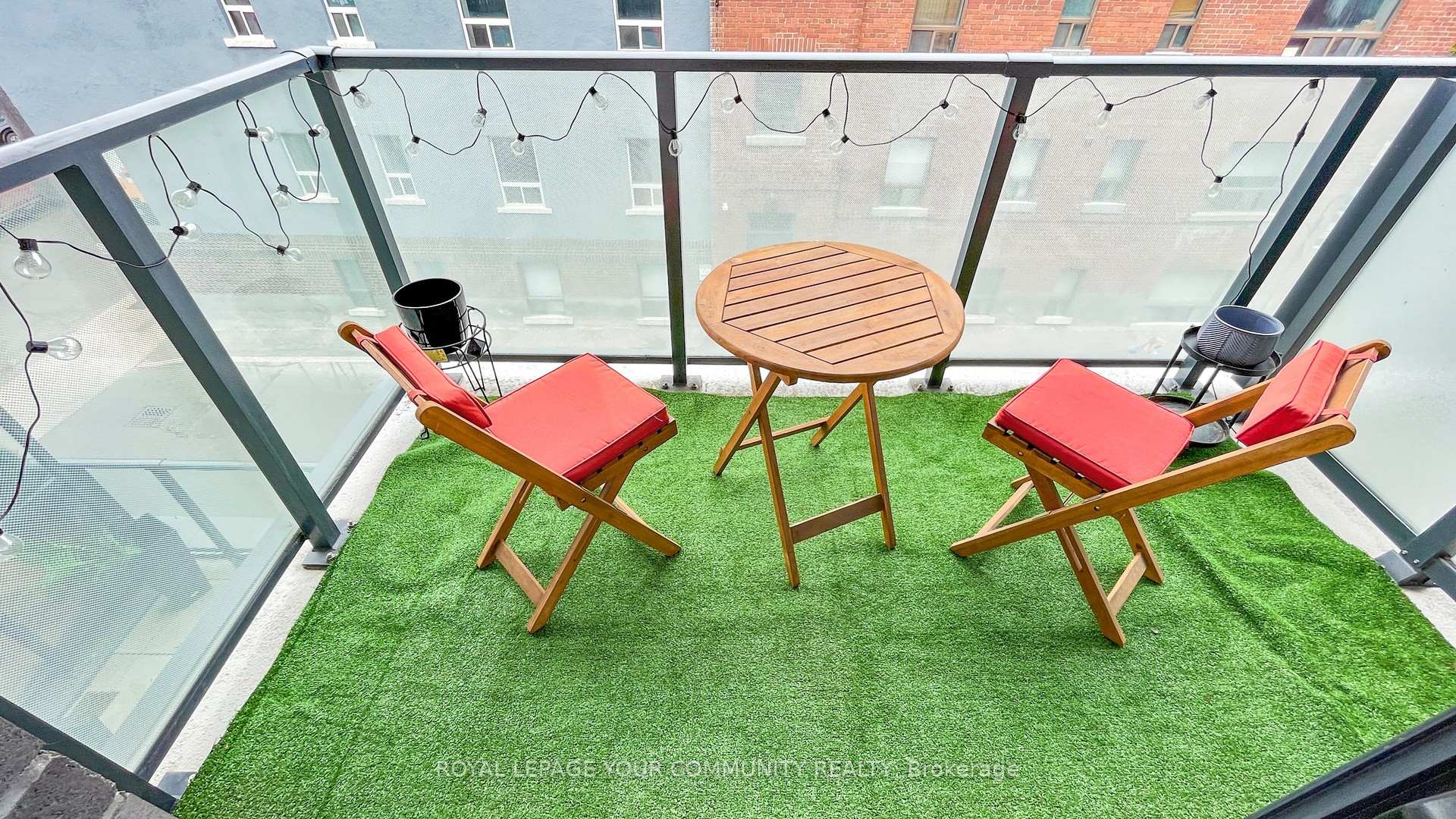 Photo 23 of Unit 307, 1888 Queen Street E, Toronto, The Beaches — HOMEH