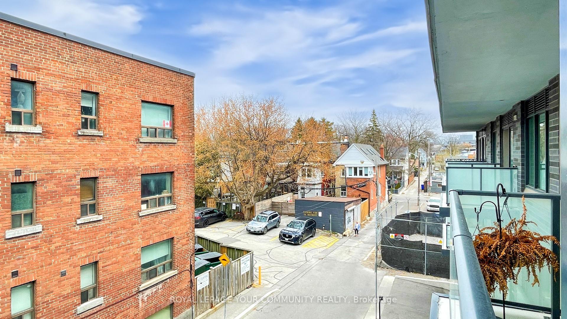 Photo 43 of Unit 307, 1888 Queen Street E, Toronto, The Beaches — HOMEH