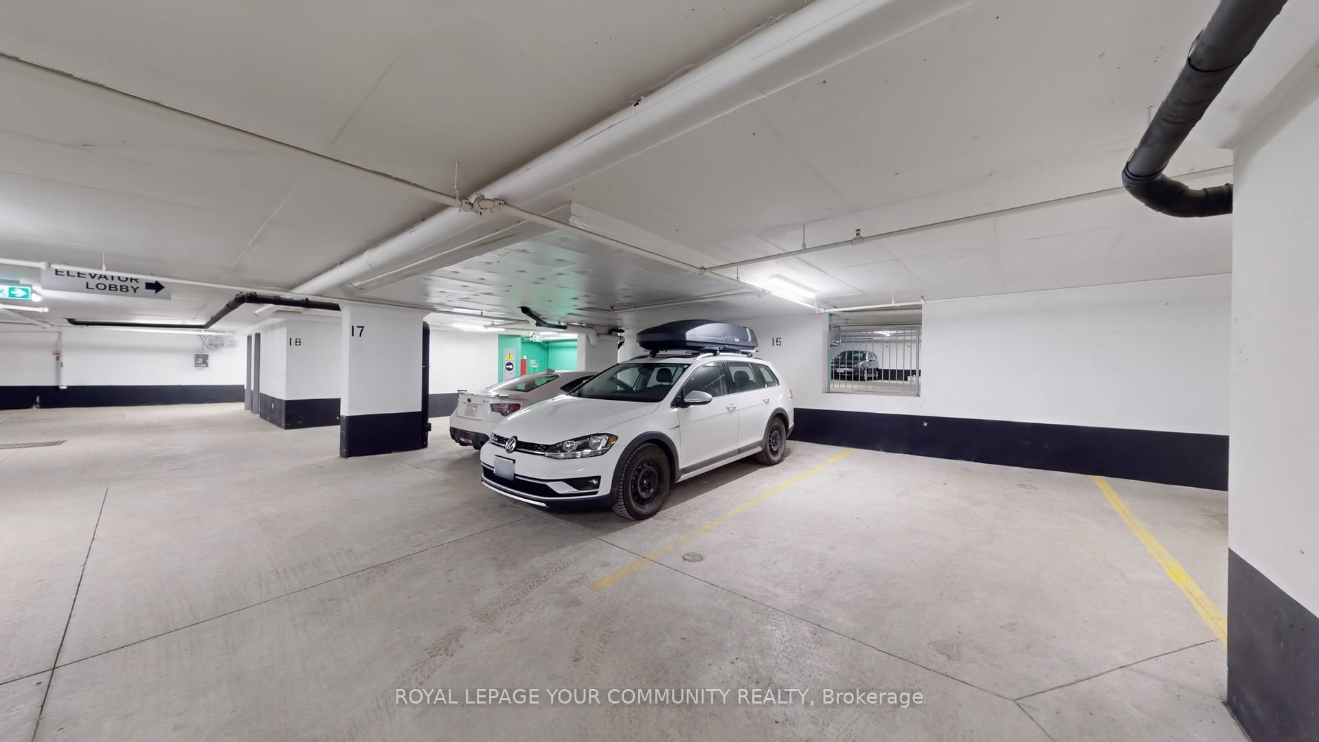 Photo 38 of Unit 307, 1888 Queen Street E, Toronto, The Beaches — HOMEH