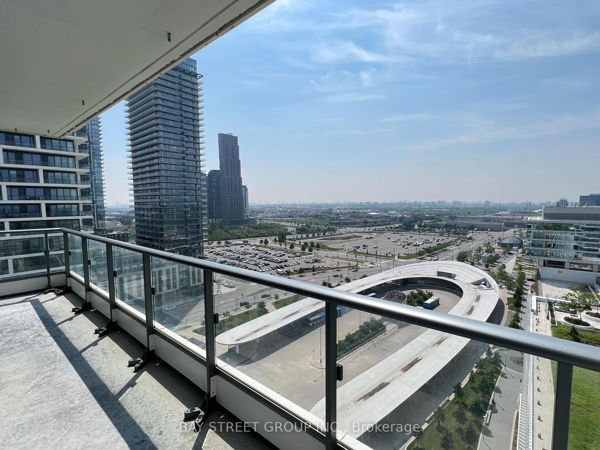 Photo 12 of Unit 1803, 898 Portage Parkway, Vaughan, Vaughan Corporate Centre — HOMEH