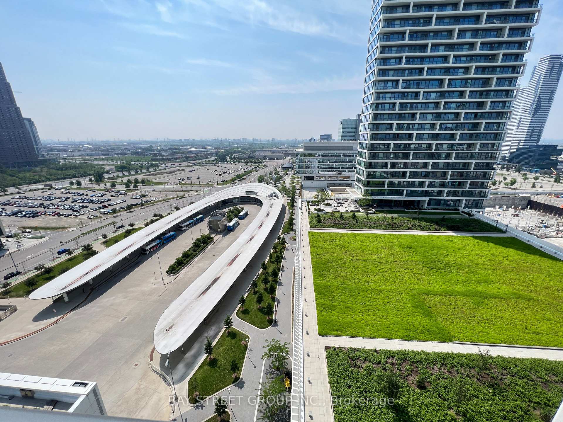 Photo 14 of Unit 1803, 898 Portage Parkway, Vaughan, Vaughan Corporate Centre — HOMEH