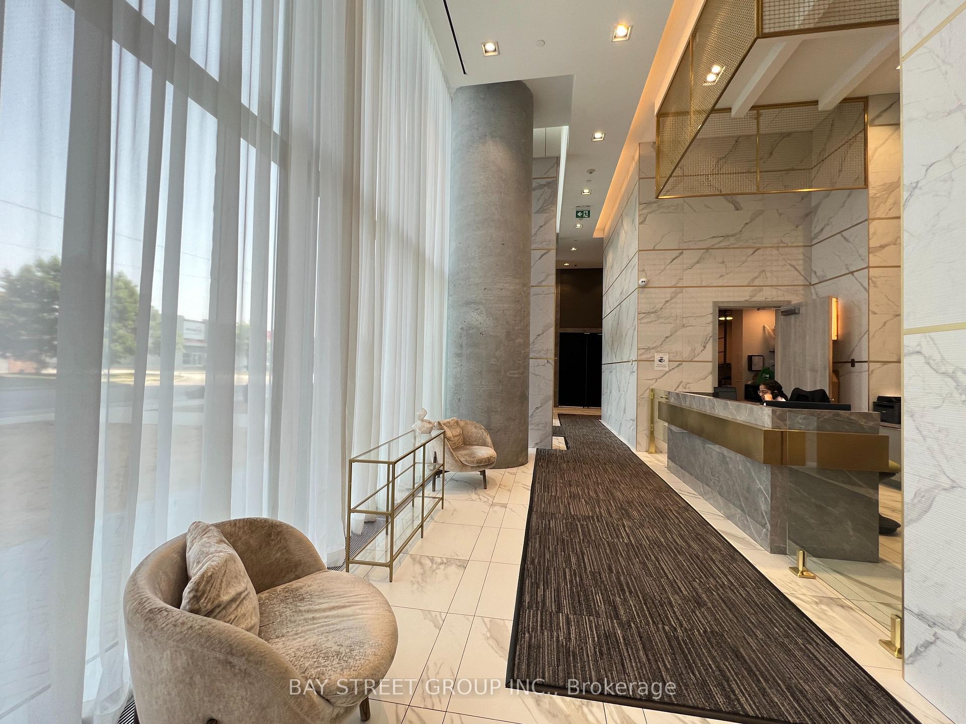 Photo 11 of Unit 1803, 898 Portage Parkway, Vaughan, Vaughan Corporate Centre — HOMEH