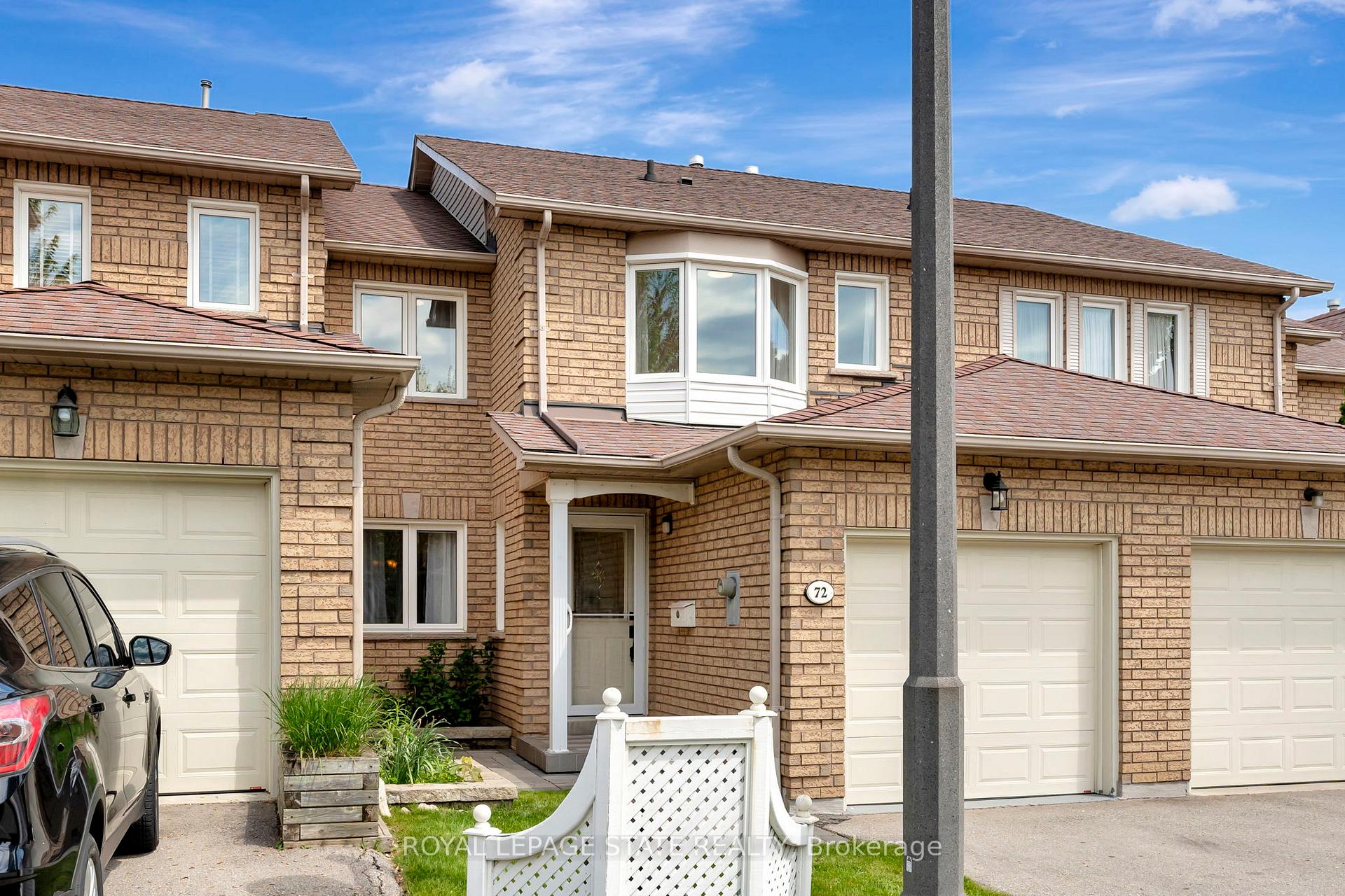 Photo 1 of Unit 72, 11 Pirie Drive, Hamilton, Dundas — HOMEH