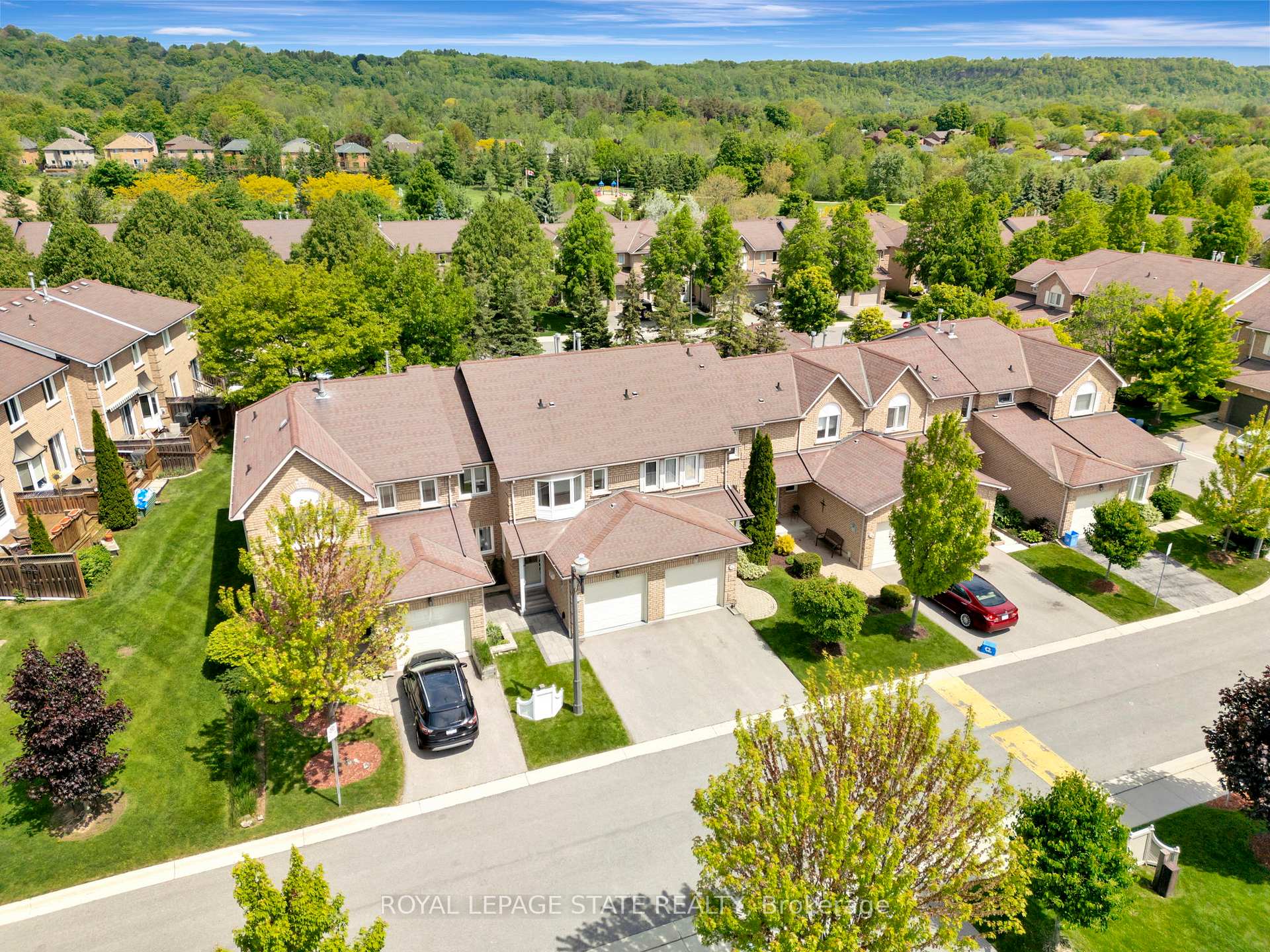 Photo 2 of Unit 72, 11 Pirie Drive, Hamilton, Dundas — HOMEH