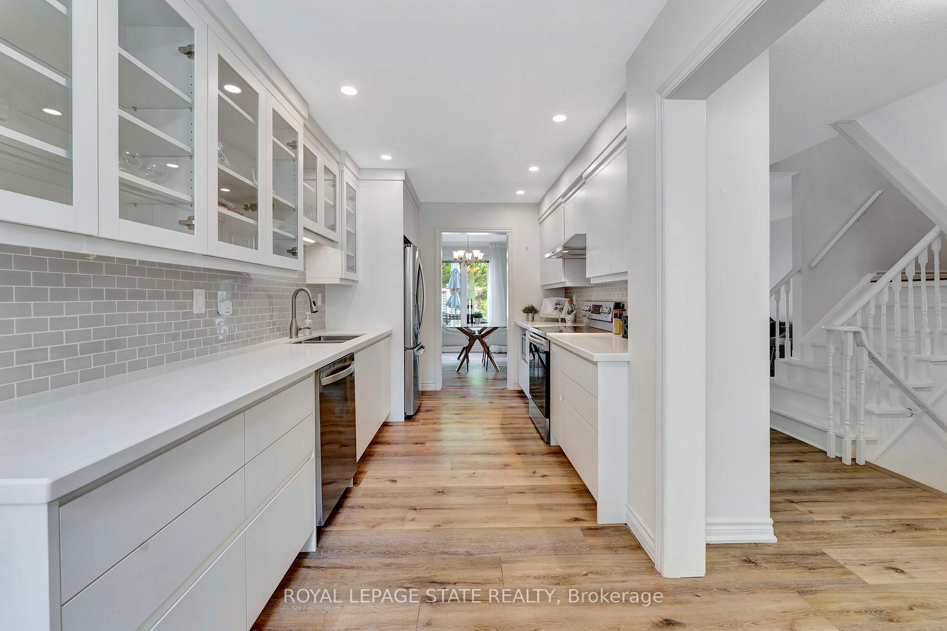 Photo 12 of Unit 72, 11 Pirie Drive, Hamilton, Dundas — HOMEH