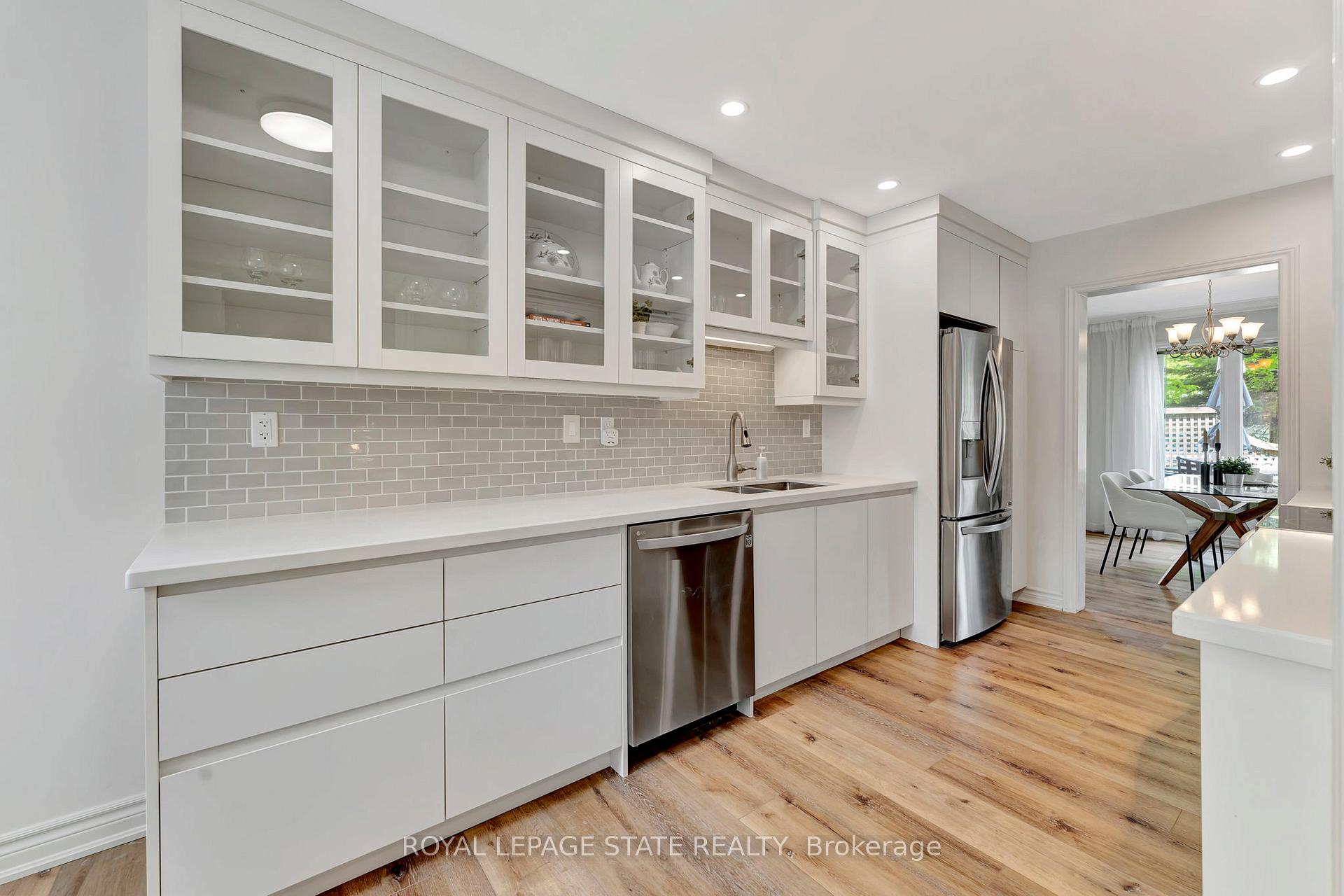 Photo 9 of Unit 72, 11 Pirie Drive, Hamilton, Dundas — HOMEH
