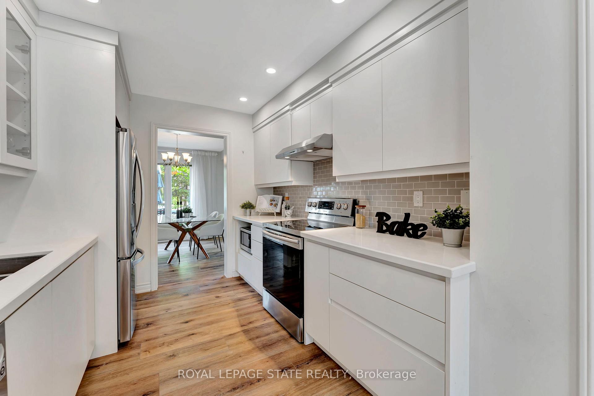 Photo 5 of Unit 72, 11 Pirie Drive, Hamilton, Dundas — HOMEH