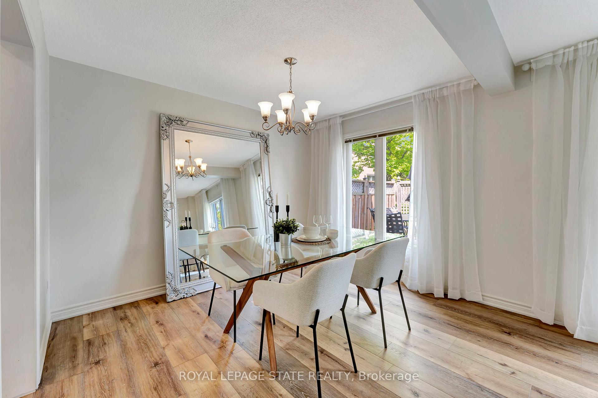 Photo 4 of Unit 72, 11 Pirie Drive, Hamilton, Dundas — HOMEH