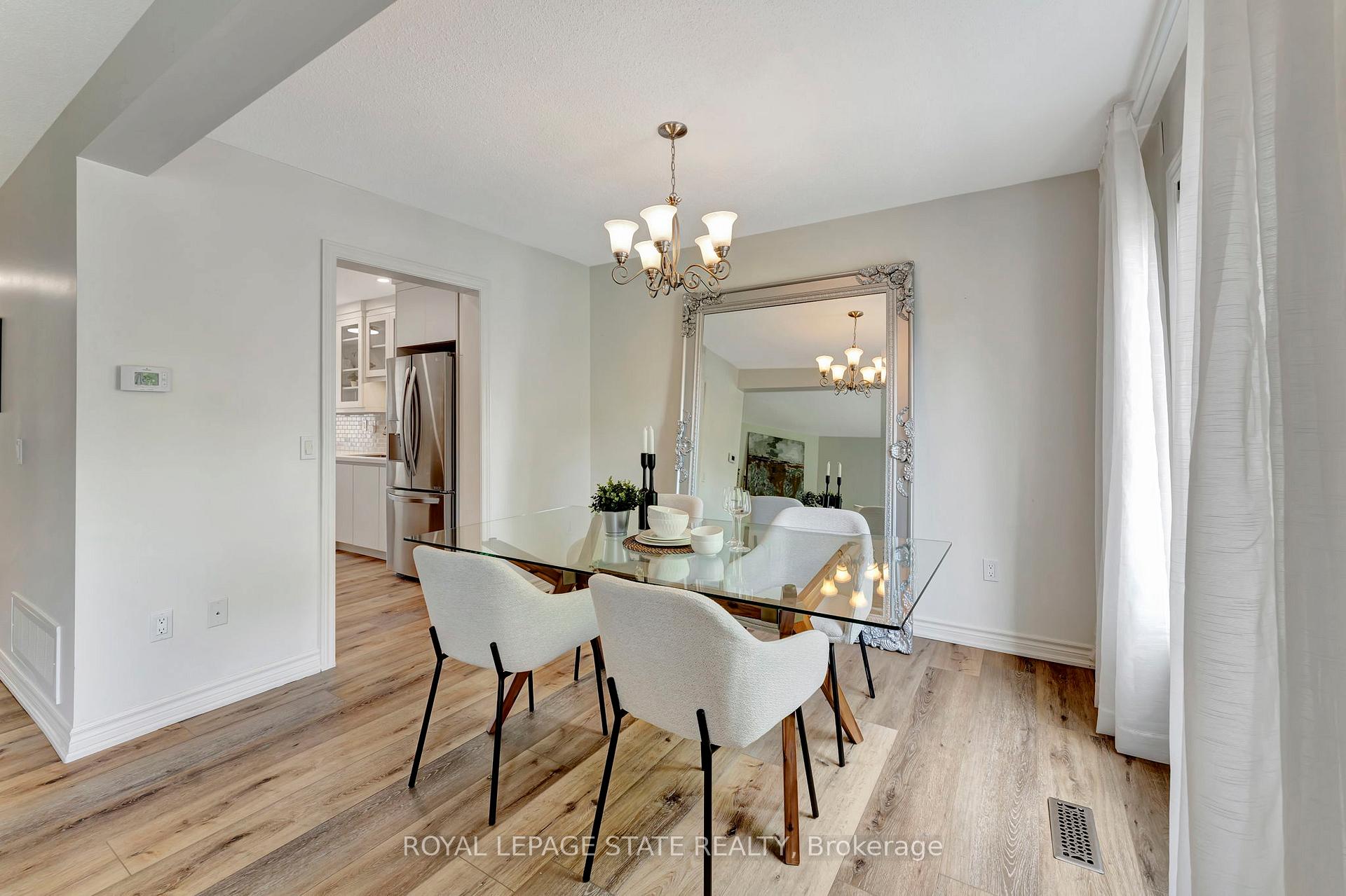 Photo 7 of Unit 72, 11 Pirie Drive, Hamilton, Dundas — HOMEH