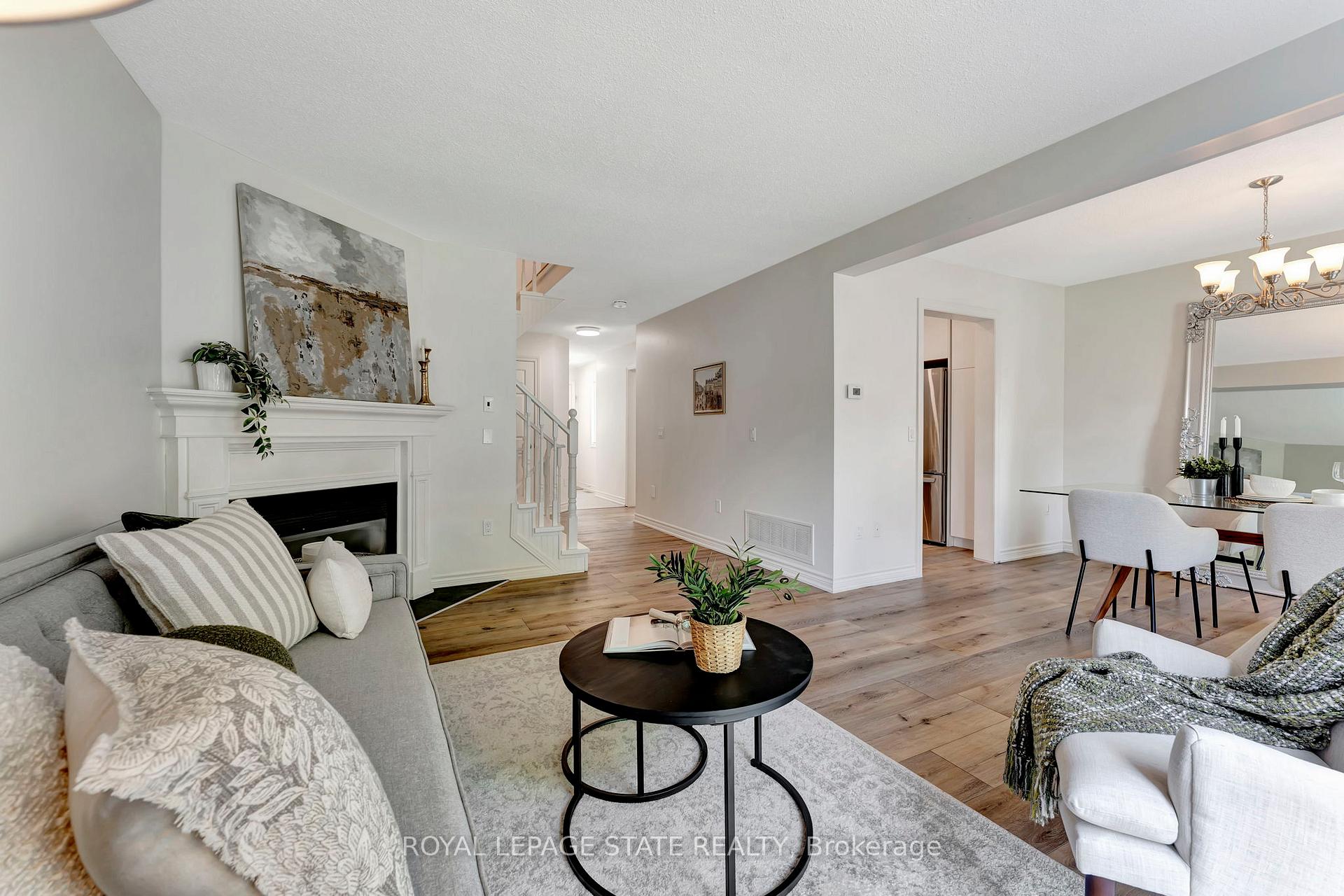 Photo 13 of Unit 72, 11 Pirie Drive, Hamilton, Dundas — HOMEH