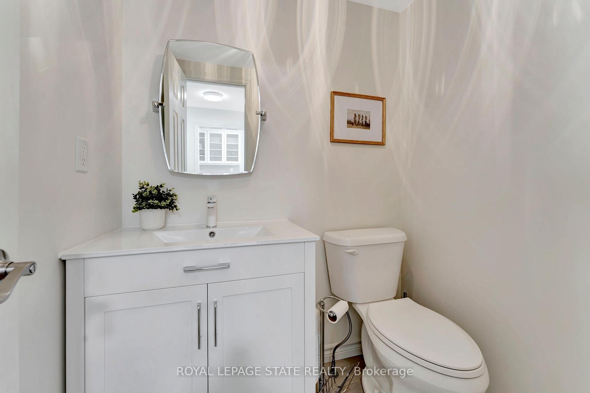 Photo 8 of Unit 72, 11 Pirie Drive, Hamilton, Dundas — HOMEH