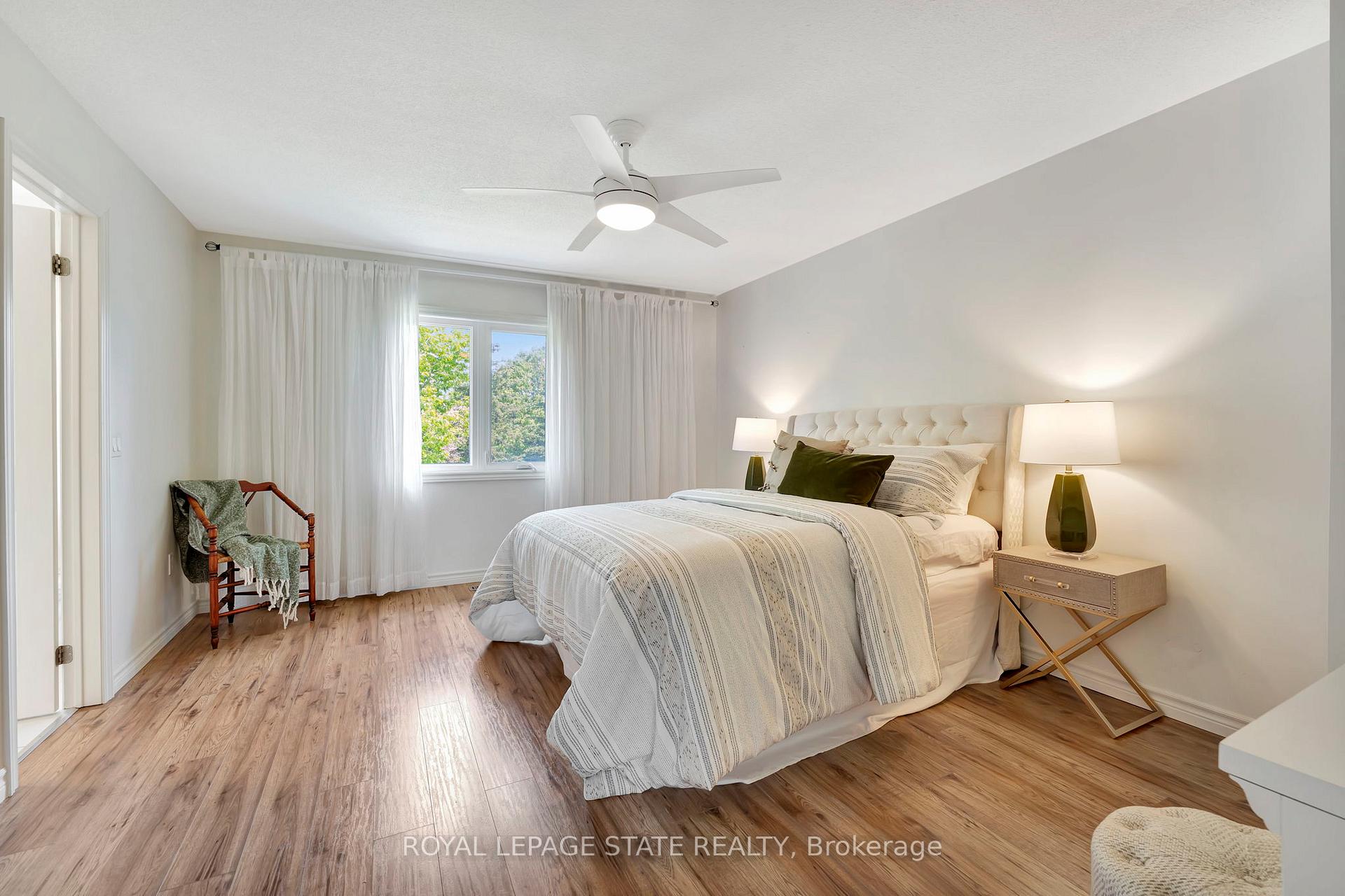 Photo 14 of Unit 72, 11 Pirie Drive, Hamilton, Dundas — HOMEH