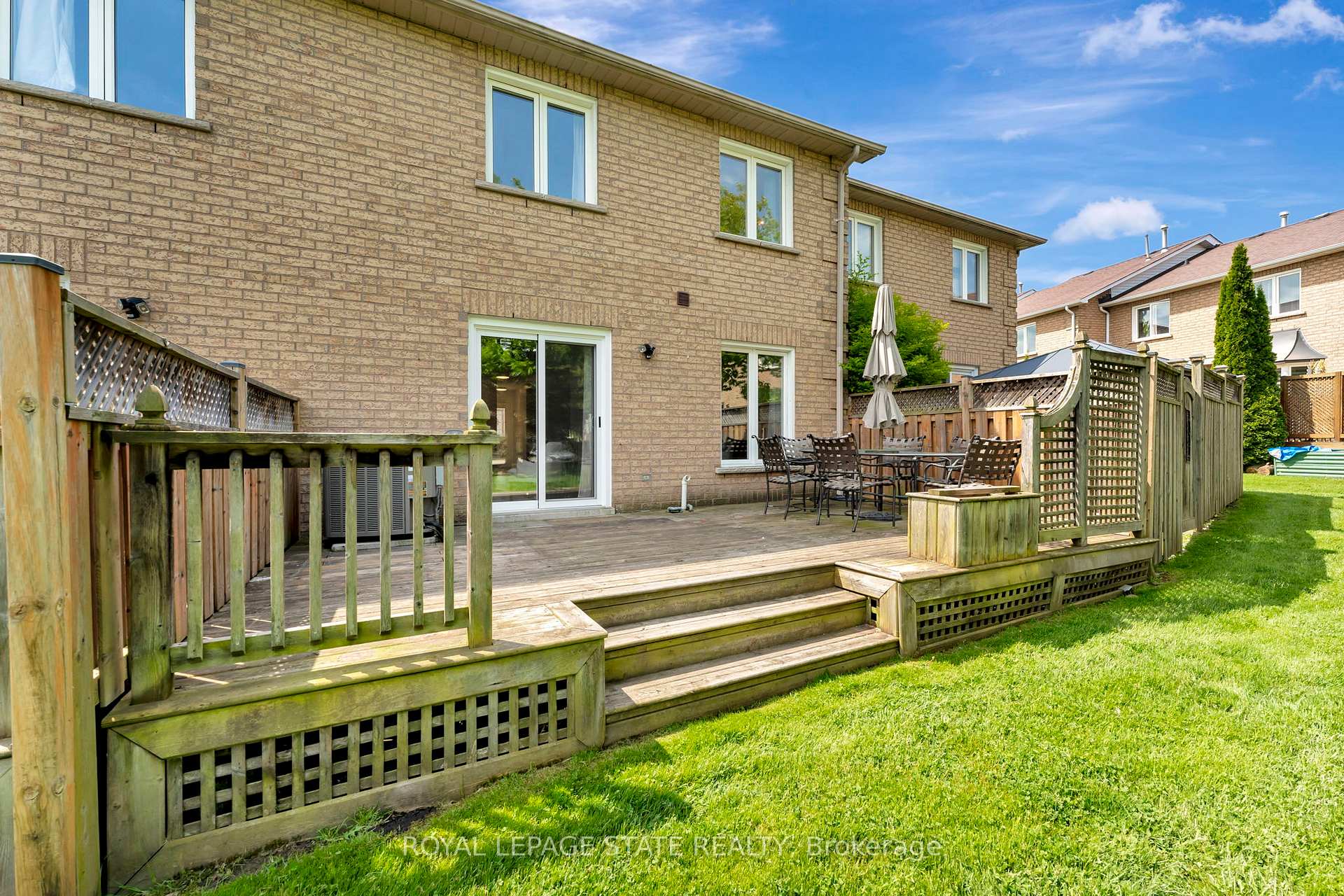 Photo 27 of Unit 72, 11 Pirie Drive, Hamilton, Dundas — HOMEH