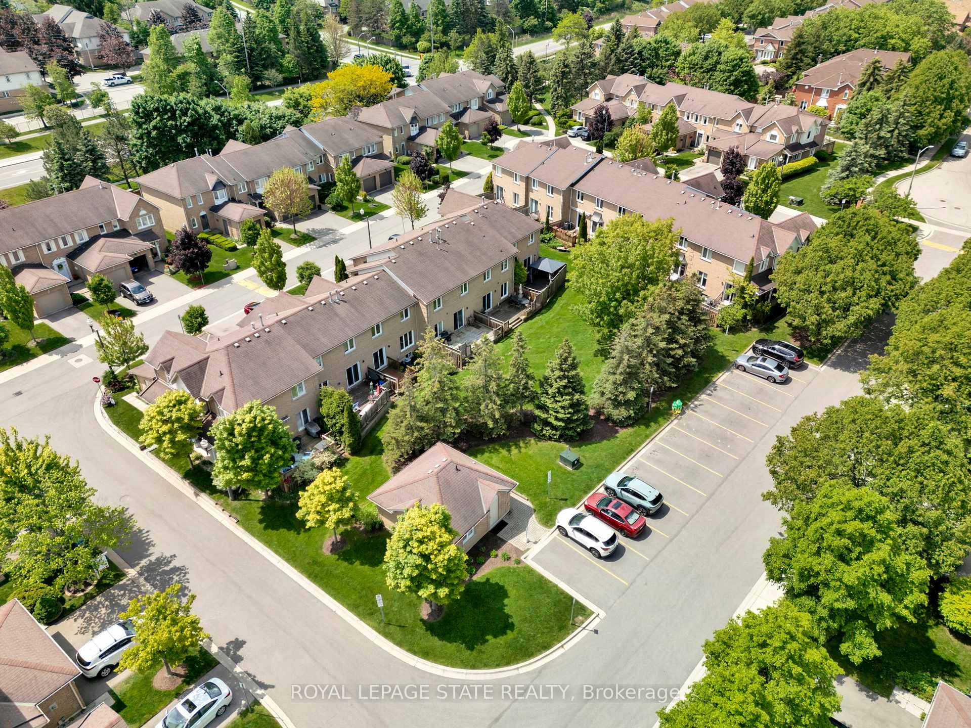 Photo 31 of Unit 72, 11 Pirie Drive, Hamilton, Dundas — HOMEH