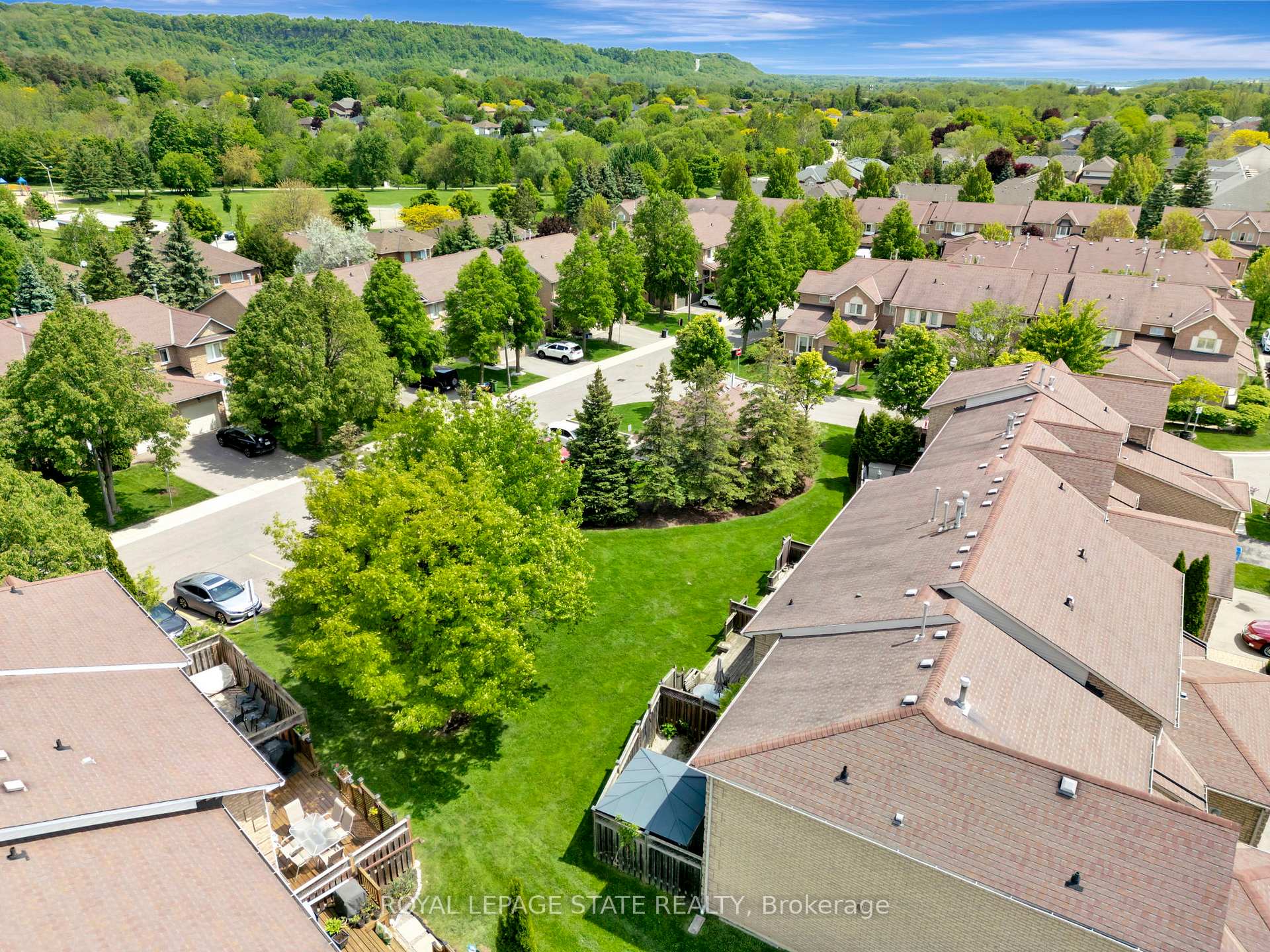 Photo 33 of Unit 72, 11 Pirie Drive, Hamilton, Dundas — HOMEH