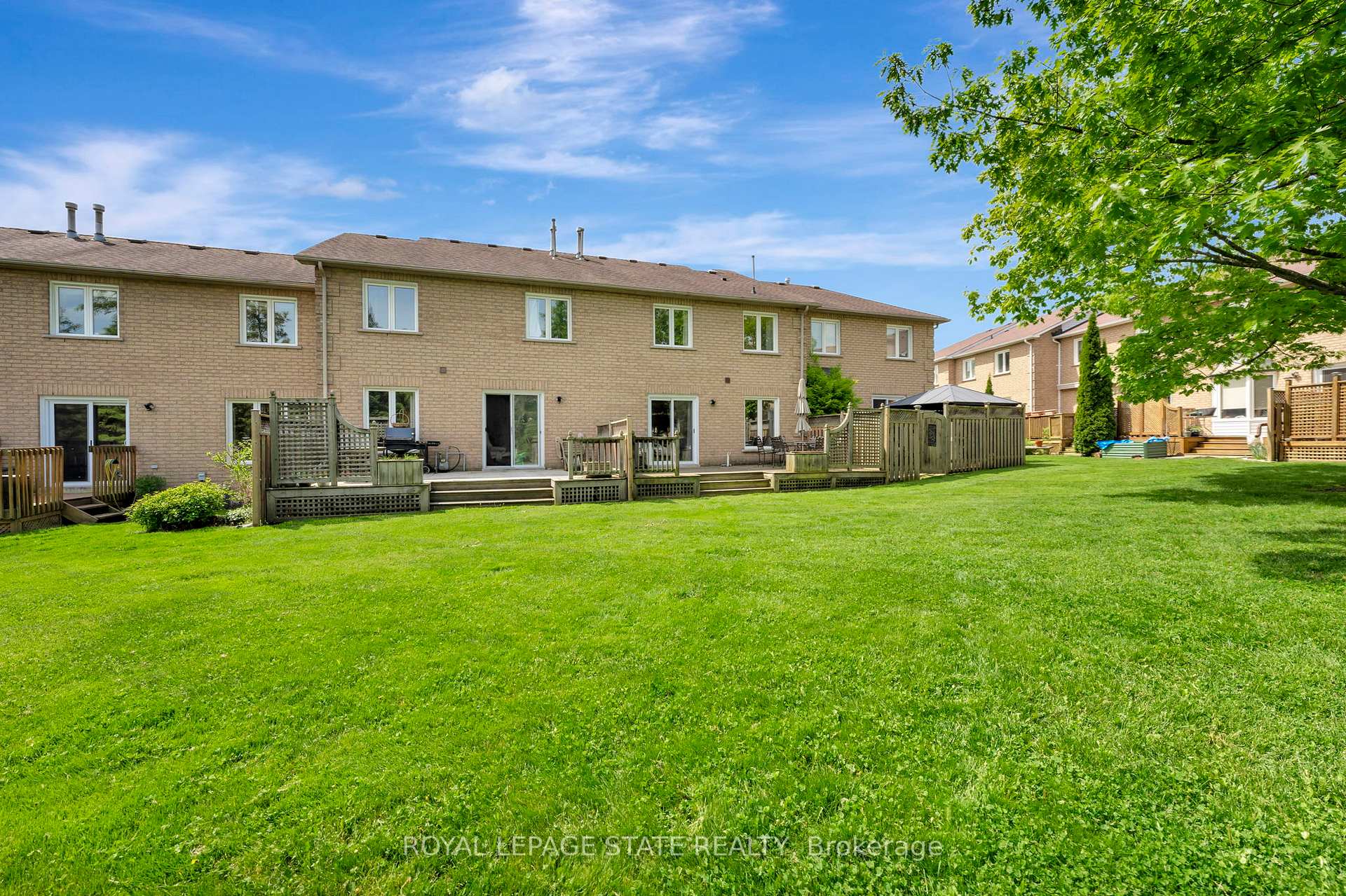 Photo 29 of Unit 72, 11 Pirie Drive, Hamilton, Dundas — HOMEH