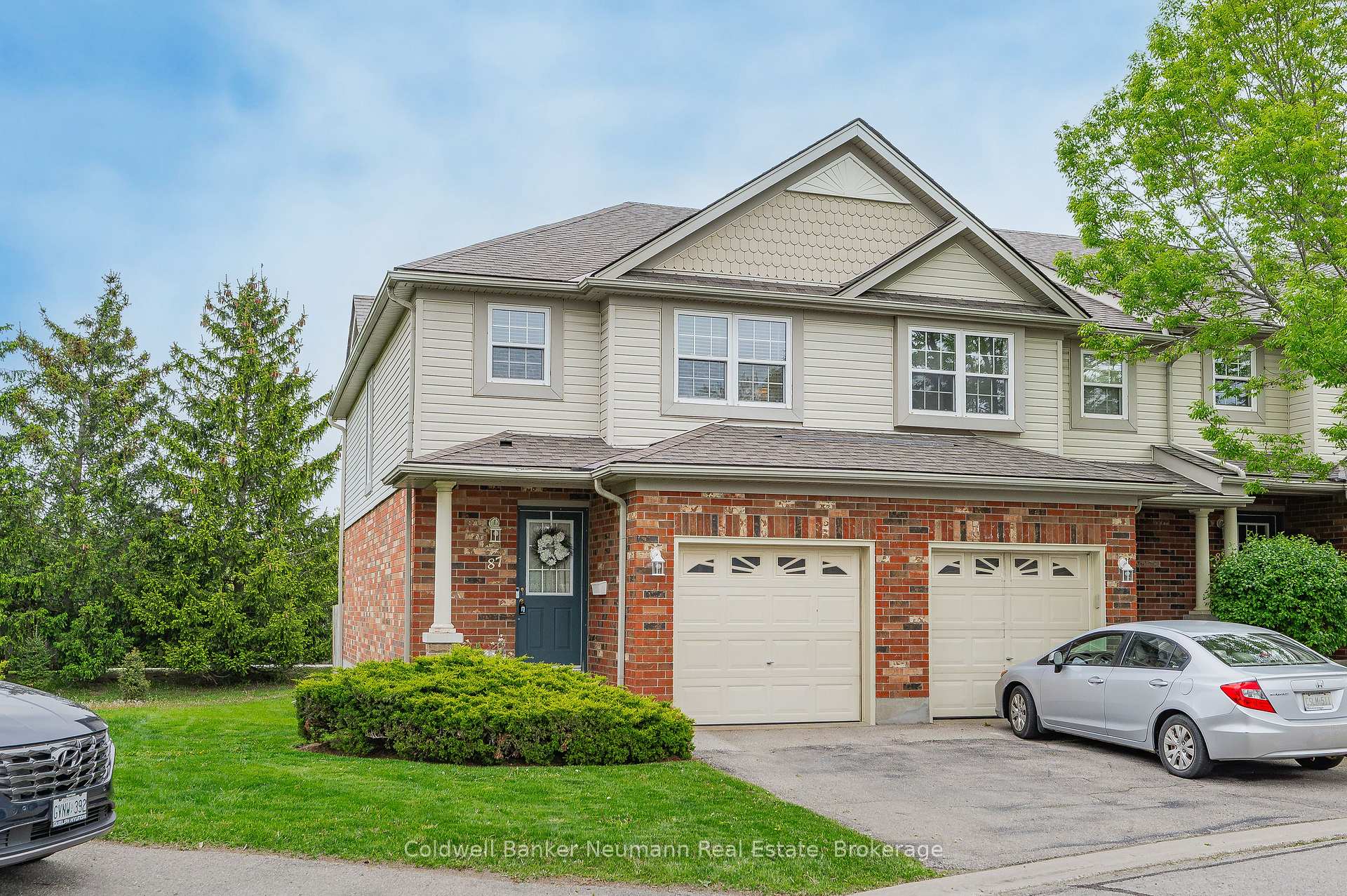 Photo 6 of Unit #87, 30 Imperial Road S, Guelph, Willow West/Sugarbush/West Acres — HOMEH