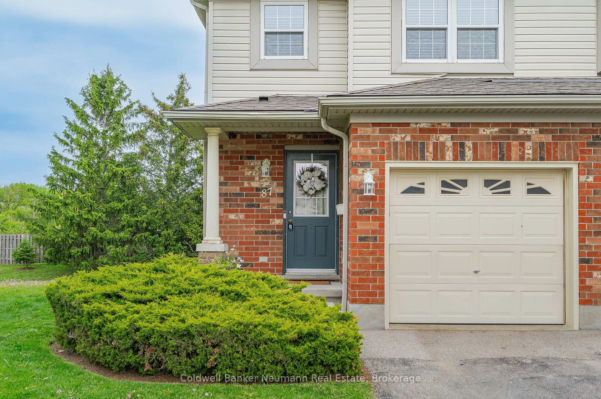 Photo 12 of Unit #87, 30 Imperial Road S, Guelph, Willow West/Sugarbush/West Acres — HOMEH