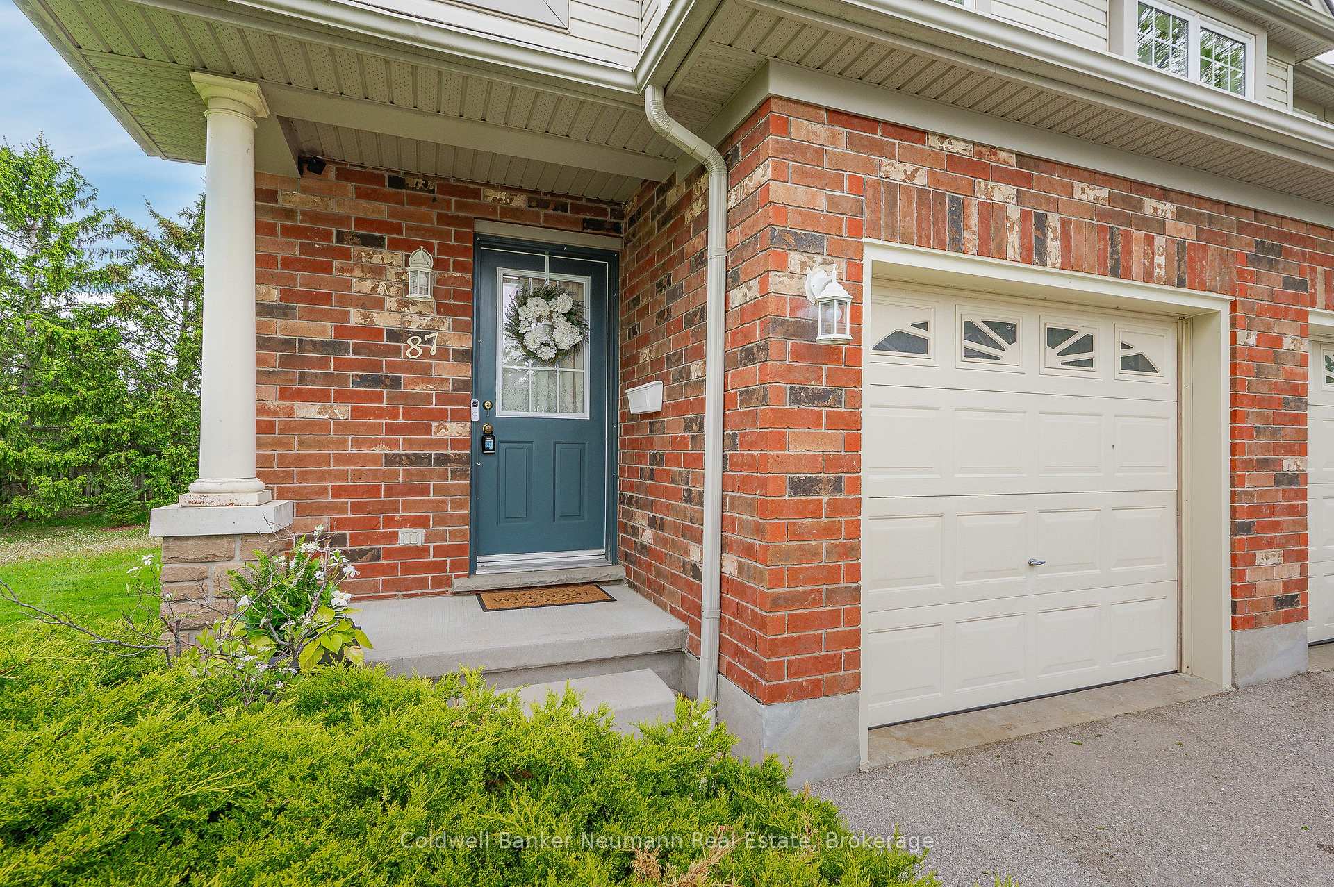 Photo 8 of Unit #87, 30 Imperial Road S, Guelph, Willow West/Sugarbush/West Acres — HOMEH
