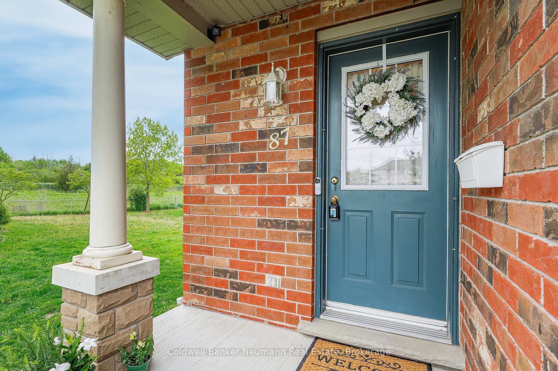 Photo 26 of Unit #87, 30 Imperial Road S, Guelph, Willow West/Sugarbush/West Acres — HOMEH