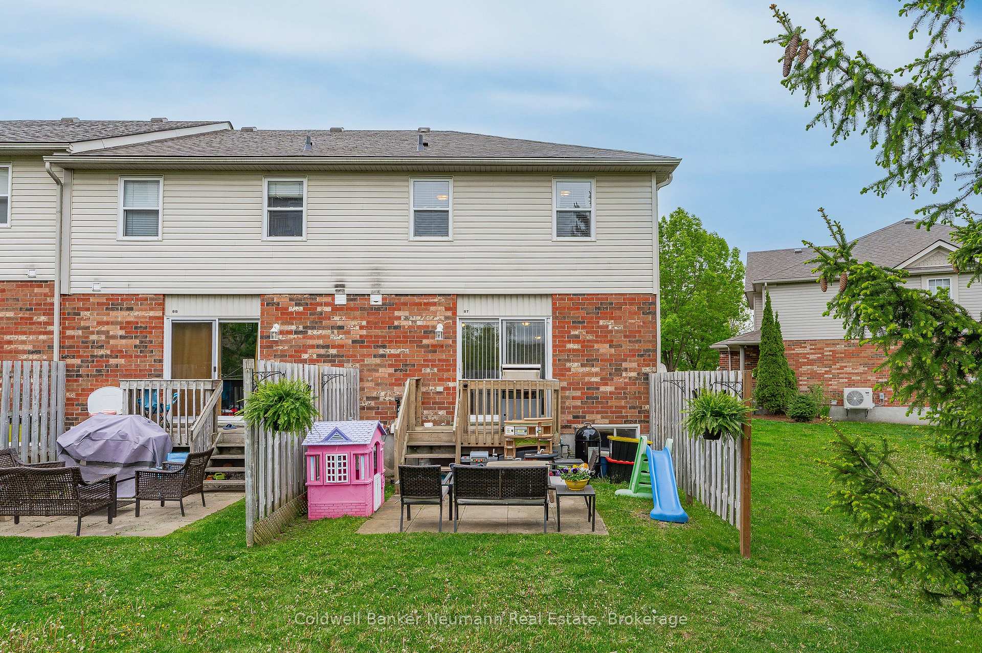Photo 25 of Unit #87, 30 Imperial Road S, Guelph, Willow West/Sugarbush/West Acres — HOMEH