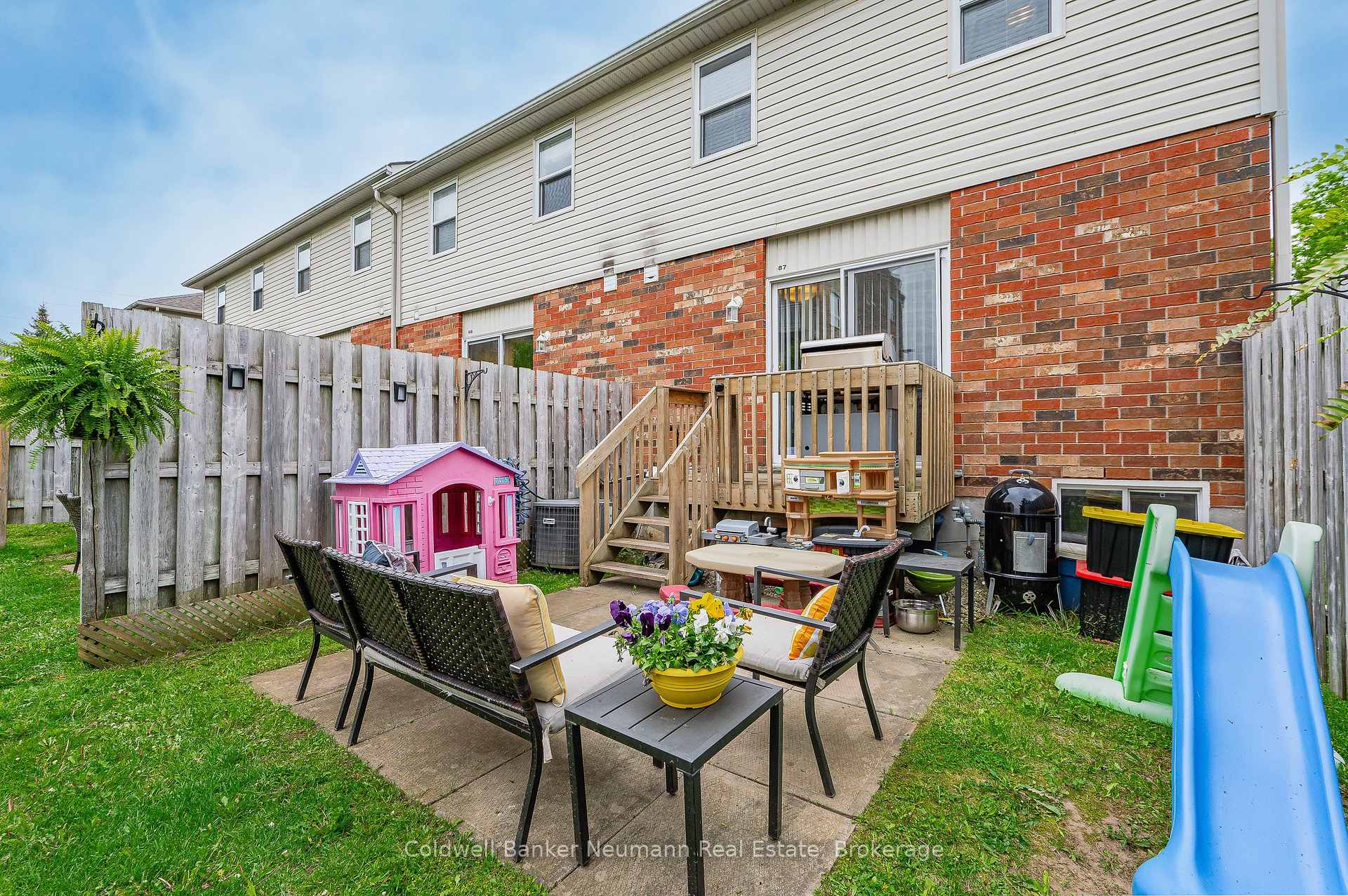 Photo 39 of Unit #87, 30 Imperial Road S, Guelph, Willow West/Sugarbush/West Acres — HOMEH