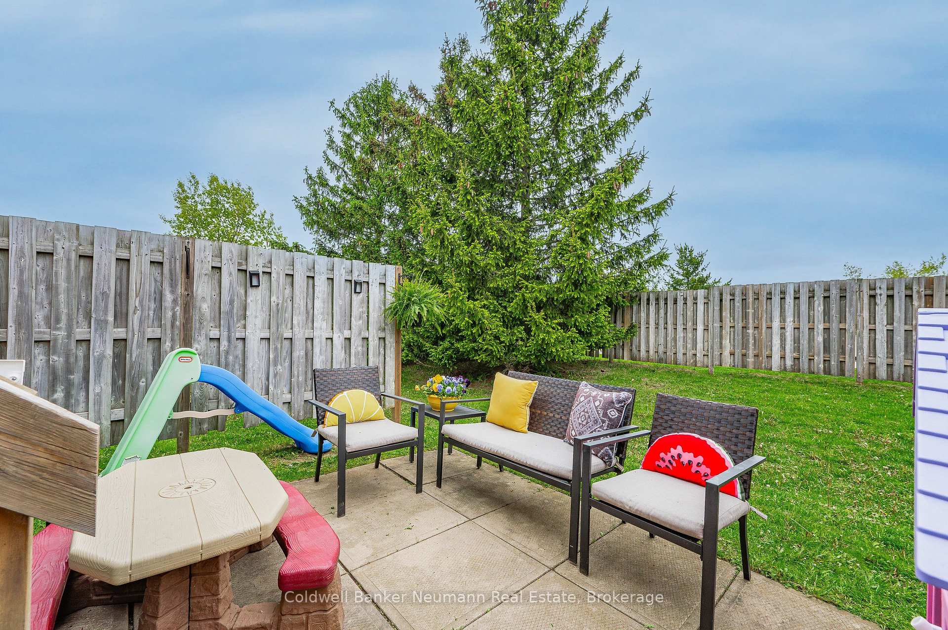 Photo 22 of Unit #87, 30 Imperial Road S, Guelph, Willow West/Sugarbush/West Acres — HOMEH