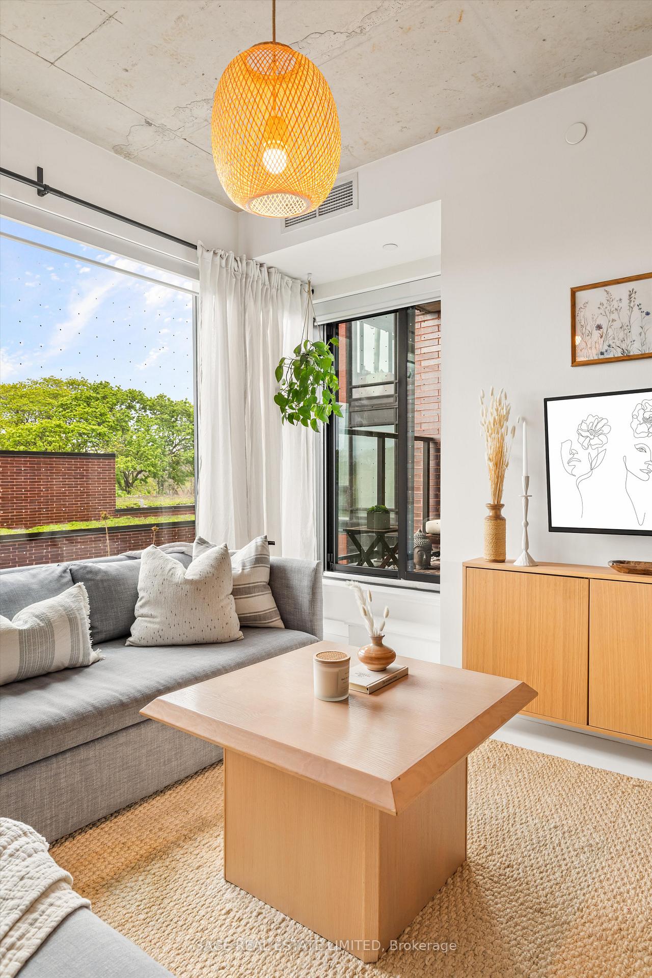 Photo 14 of Unit 406, 246 Logan Avenue, Toronto, South Riverdale — HOMEH
