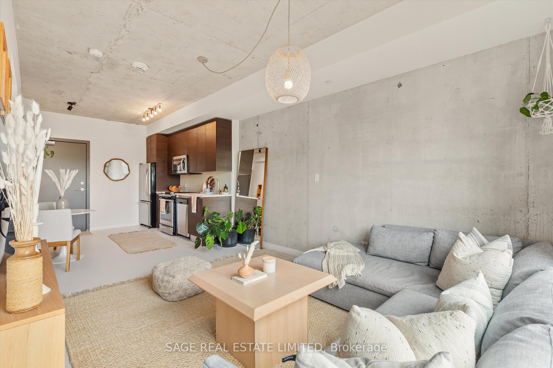 Photo 19 of Unit 406, 246 Logan Avenue, Toronto, South Riverdale — HOMEH