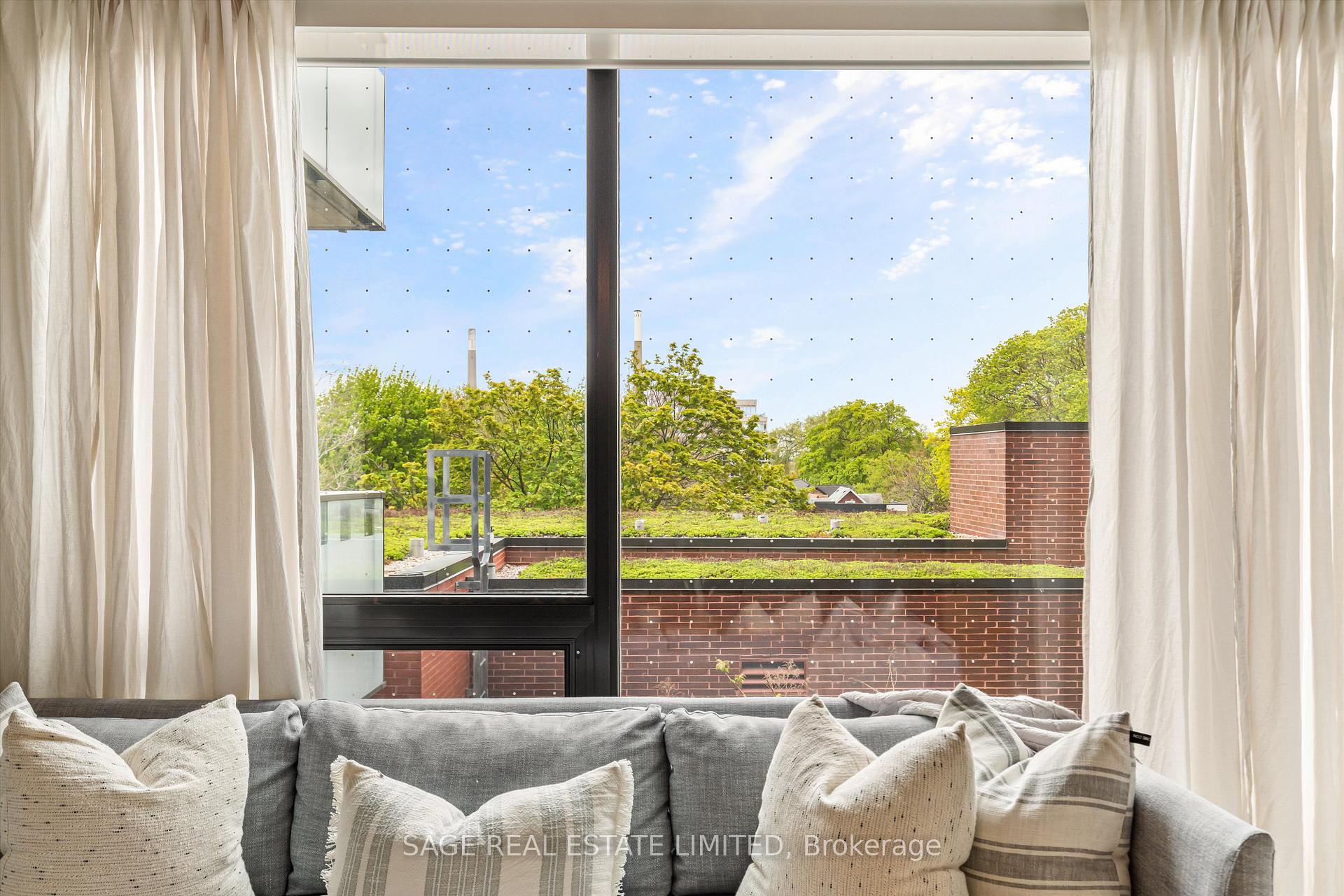 Photo 15 of Unit 406, 246 Logan Avenue, Toronto, South Riverdale — HOMEH