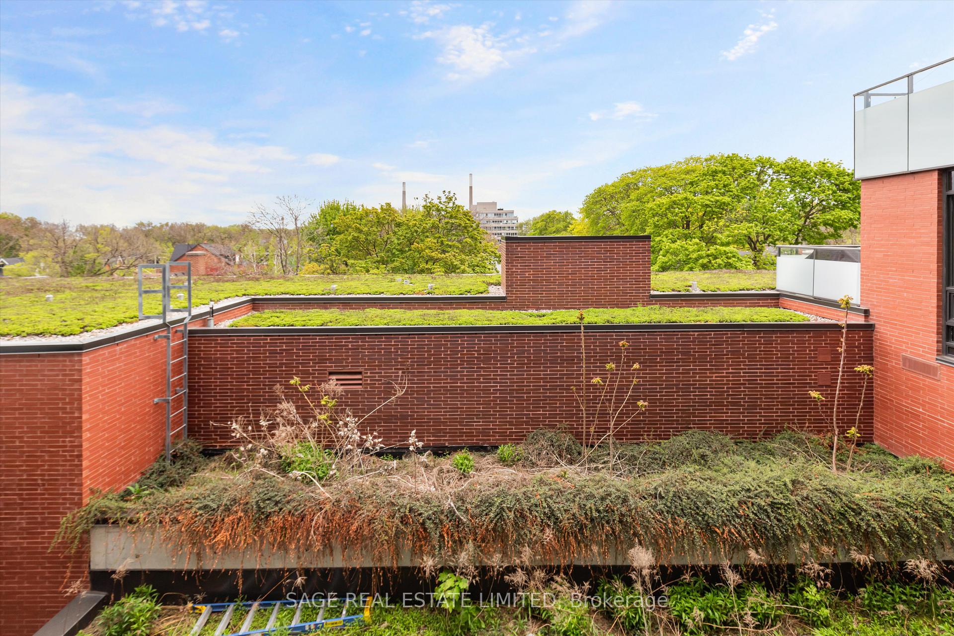 Photo 24 of Unit 406, 246 Logan Avenue, Toronto, South Riverdale — HOMEH